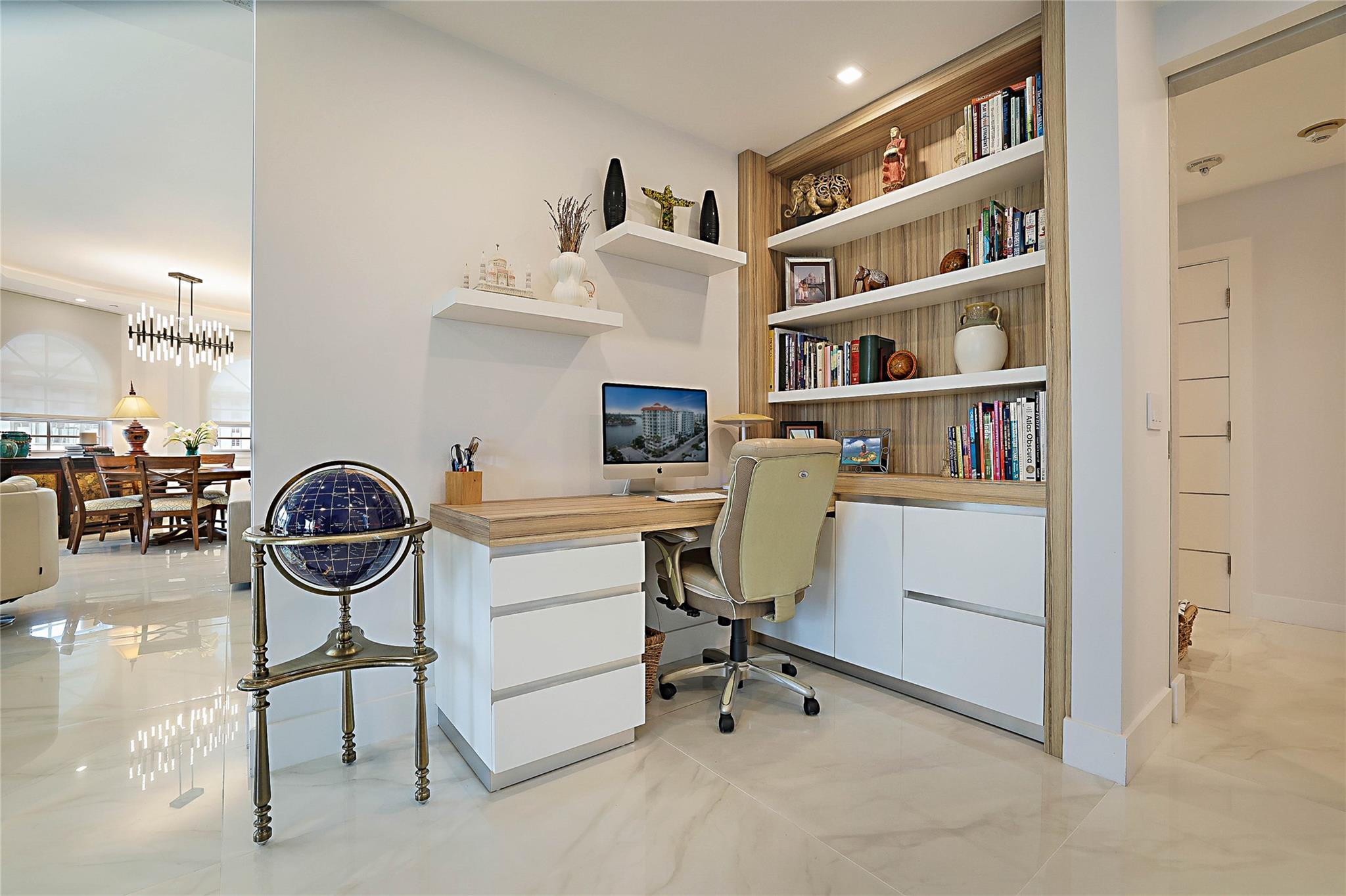 BIRCH POINTE CONDO - Residential