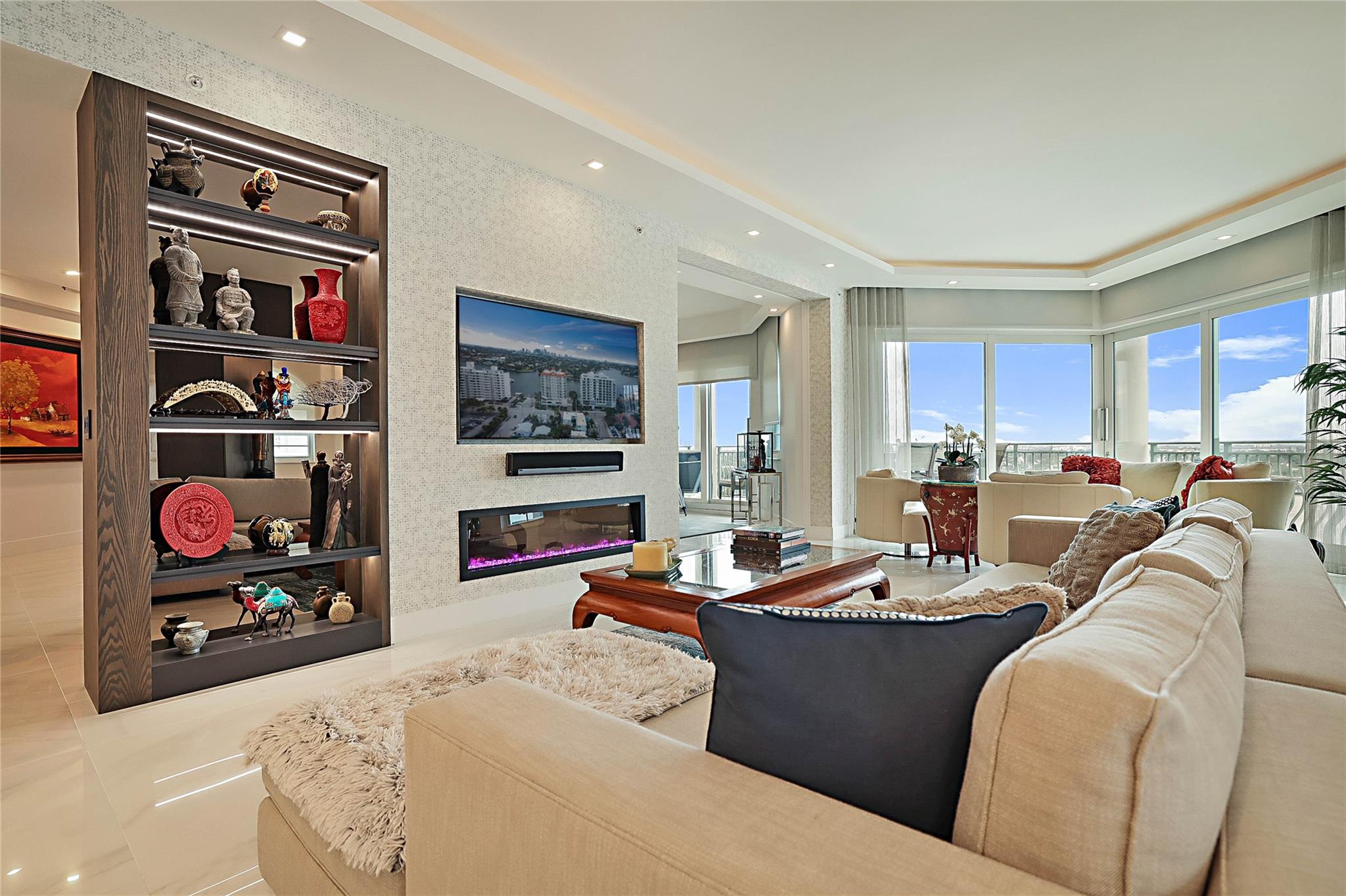 BIRCH POINTE CONDO - Residential