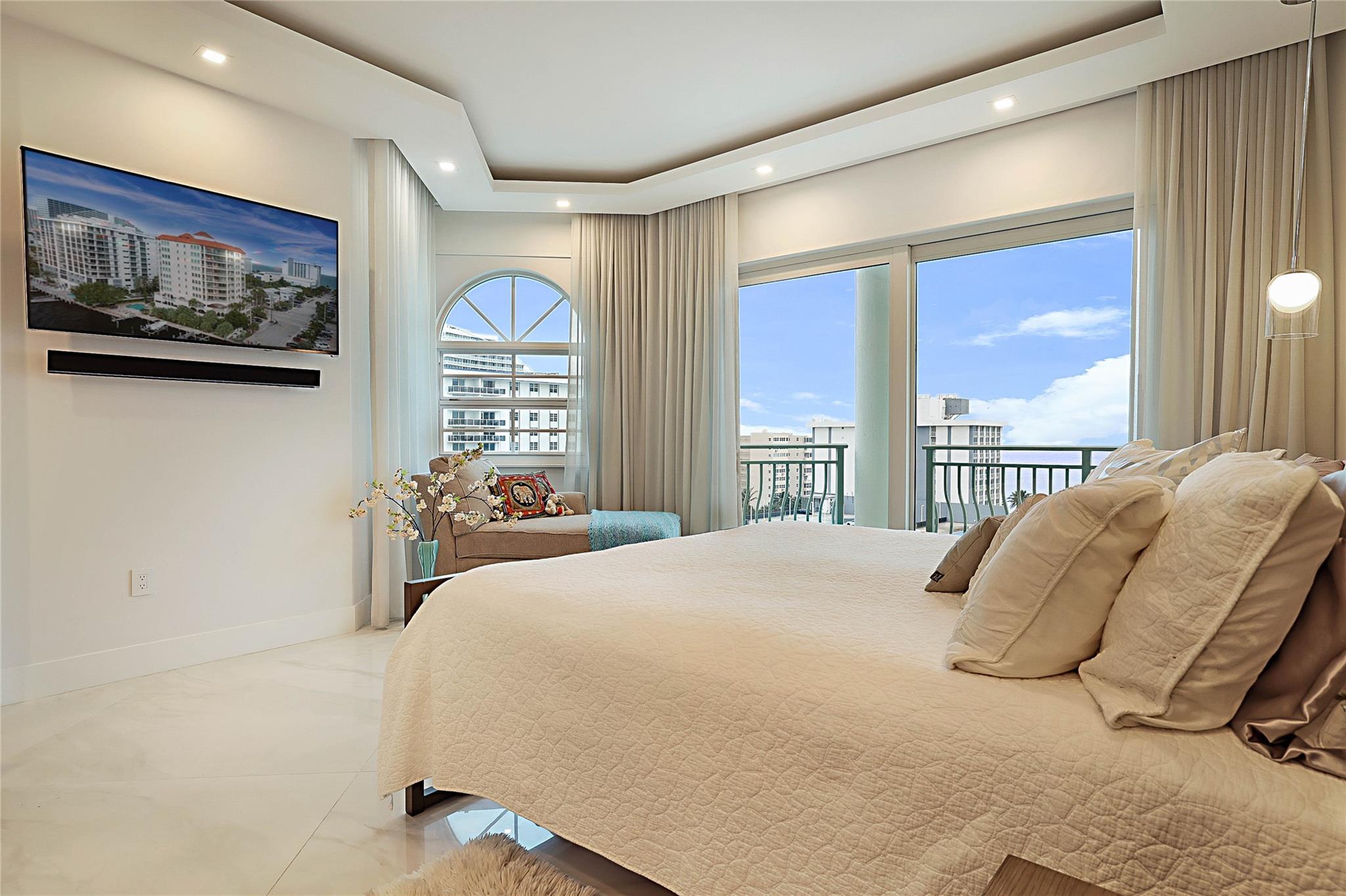 BIRCH POINTE CONDO - Residential