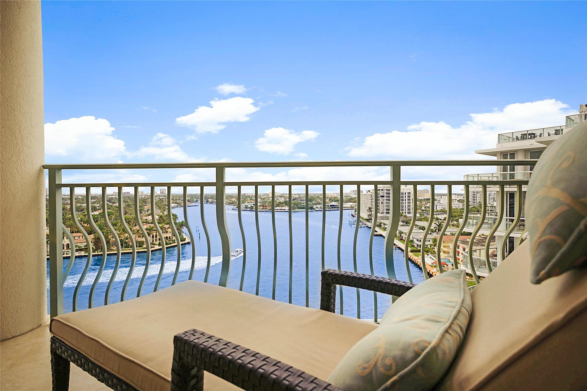 BIRCH POINTE CONDO - Residential