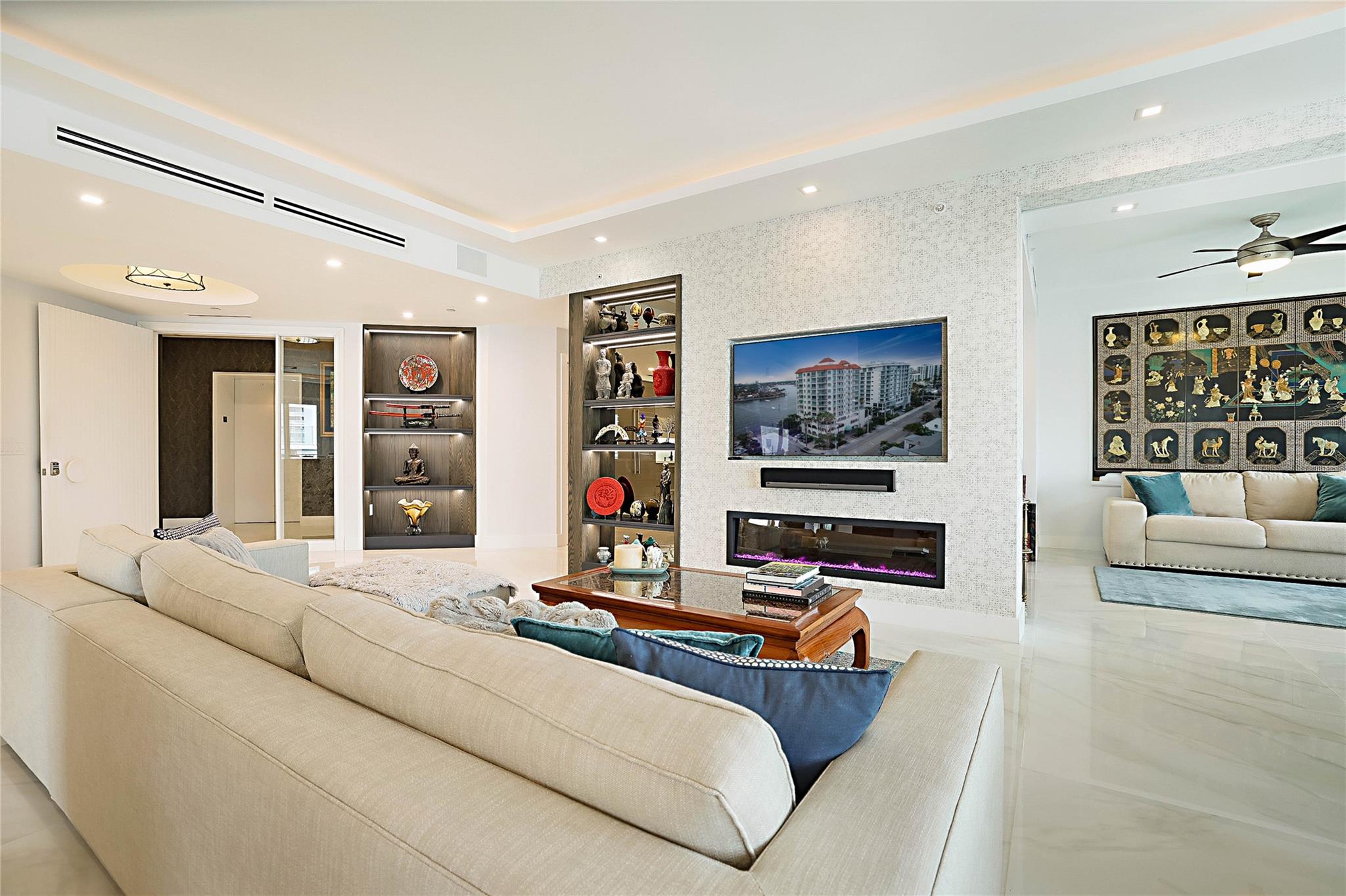 BIRCH POINTE CONDO - Residential