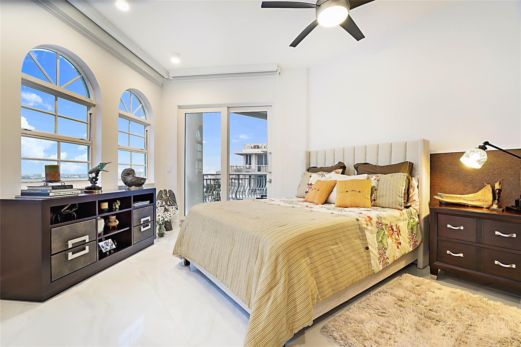 BIRCH POINTE CONDO - Residential