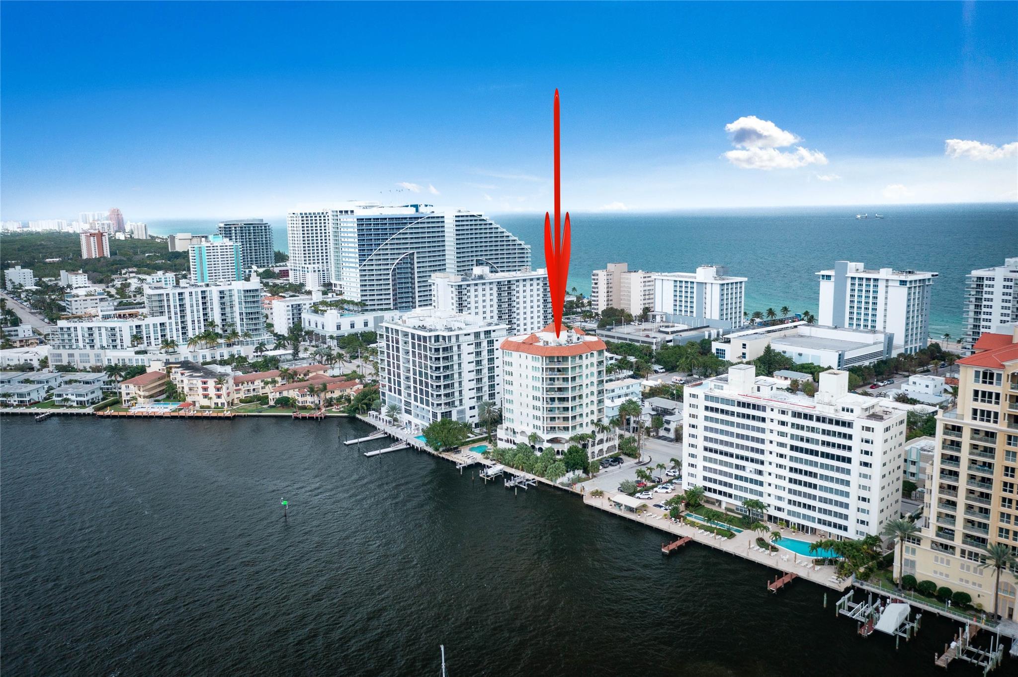 BIRCH POINTE CONDO - Residential