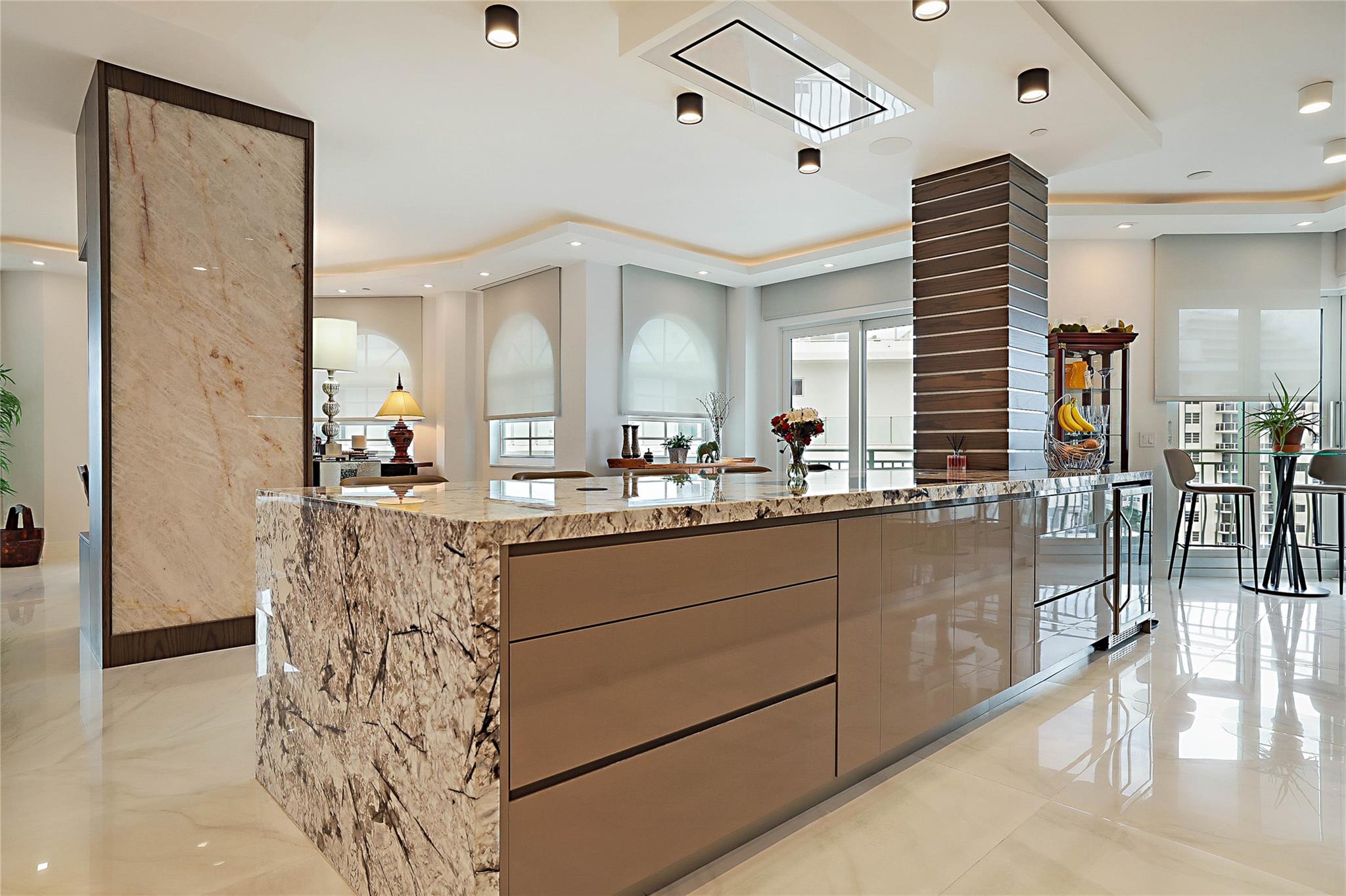 BIRCH POINTE CONDO - Residential