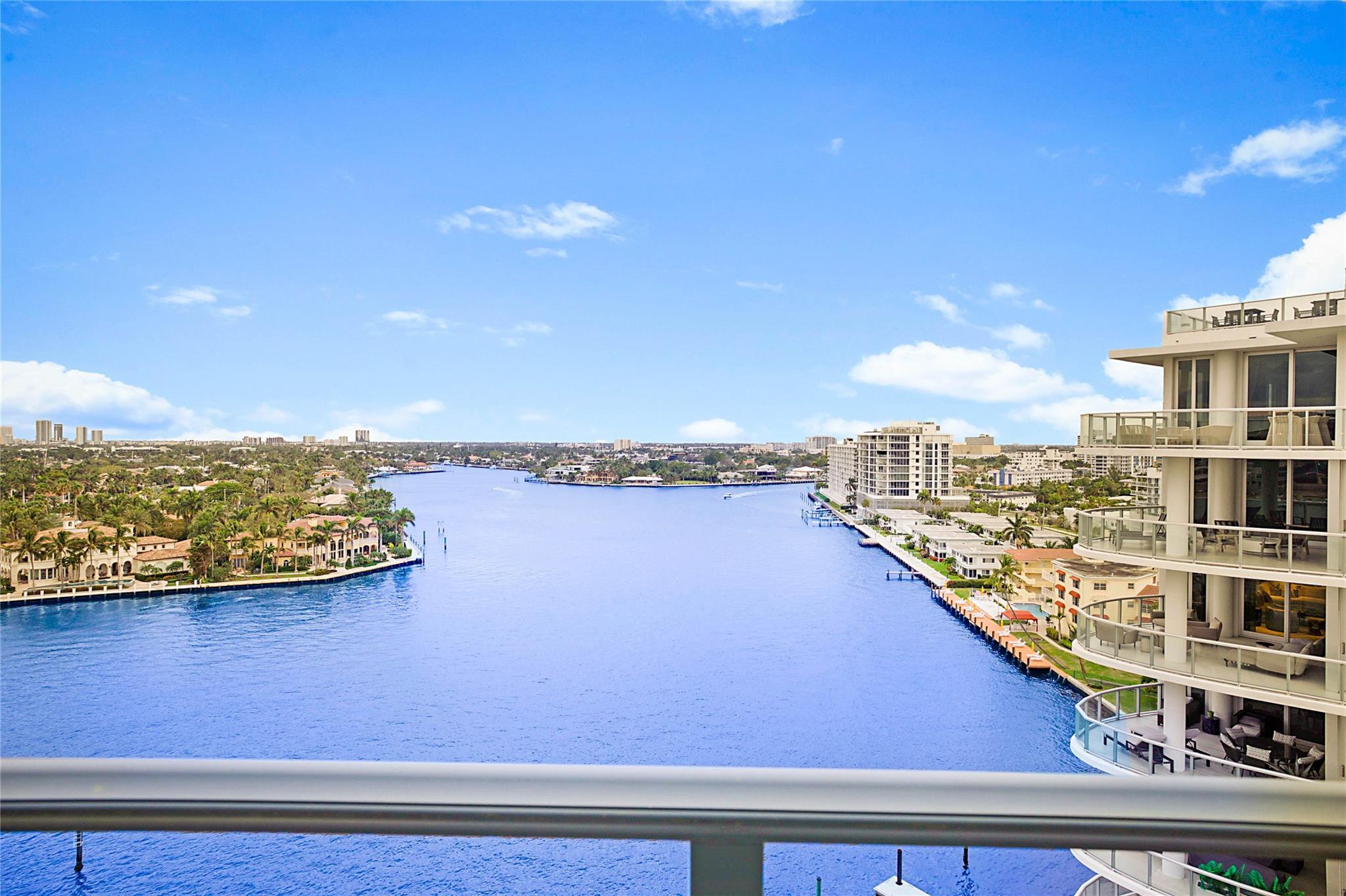 BIRCH POINTE CONDO - Residential