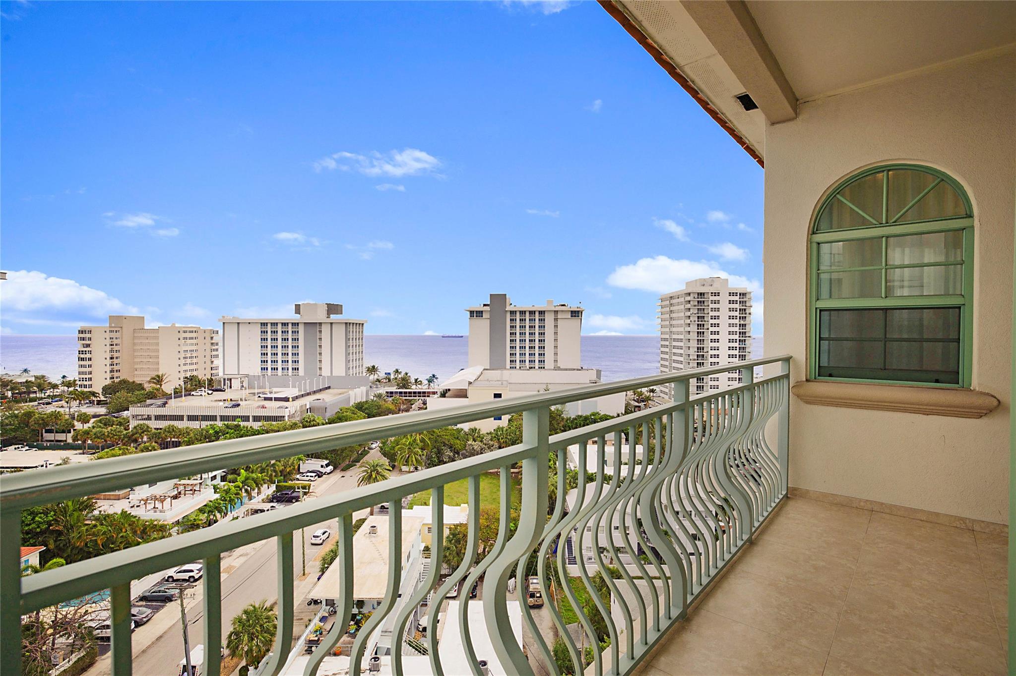 BIRCH POINTE CONDO - Residential