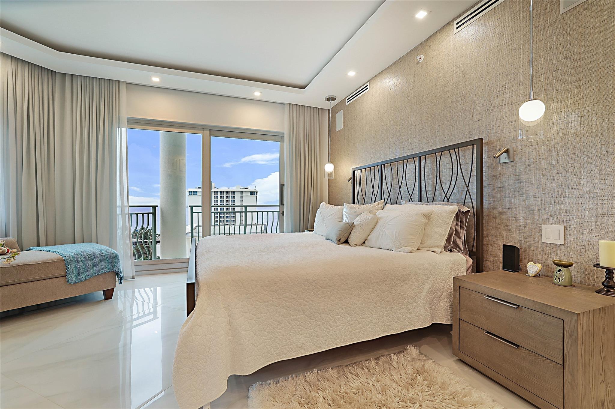 BIRCH POINTE CONDO - Residential