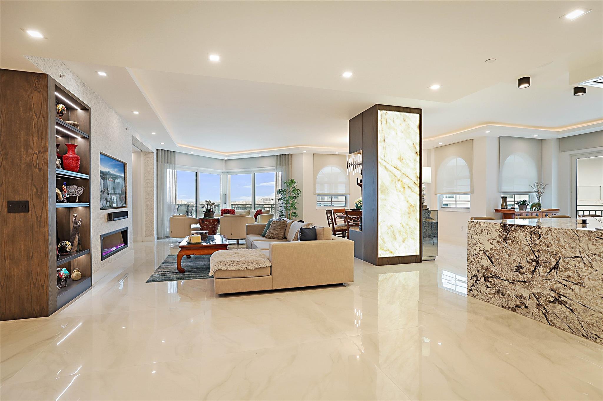 BIRCH POINTE CONDO - Residential