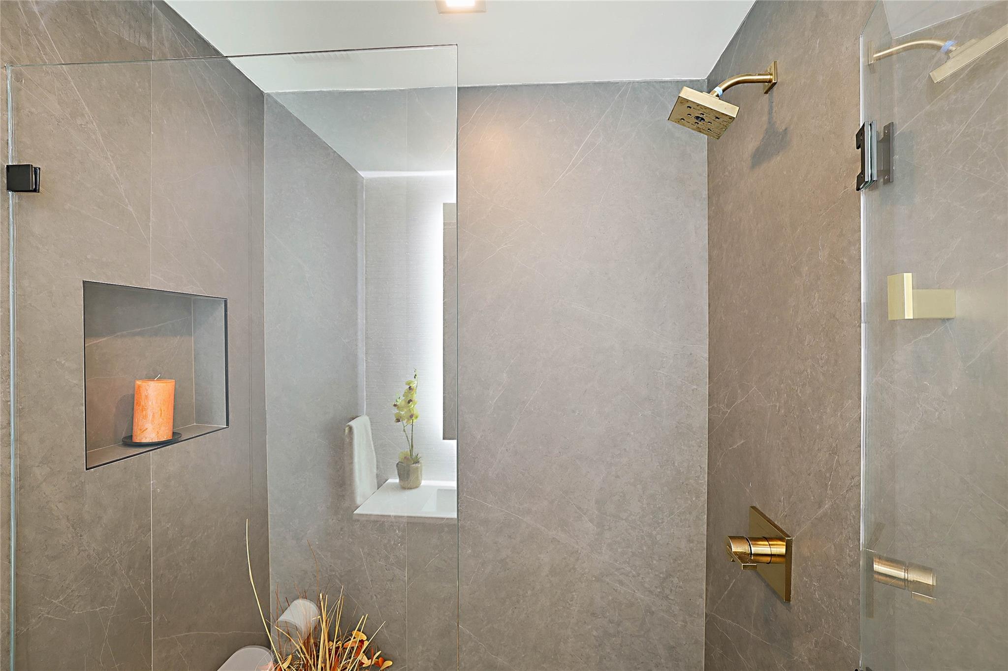 BIRCH POINTE CONDO - Residential