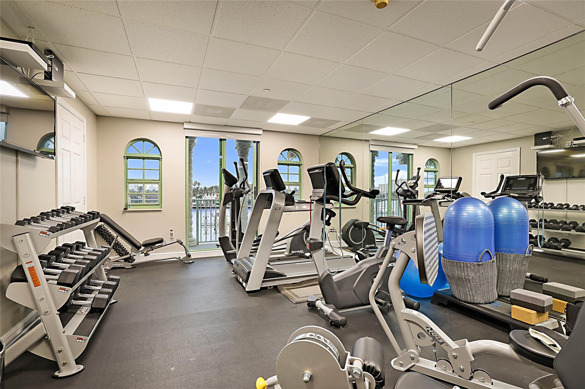 BIRCH POINTE CONDO - Residential