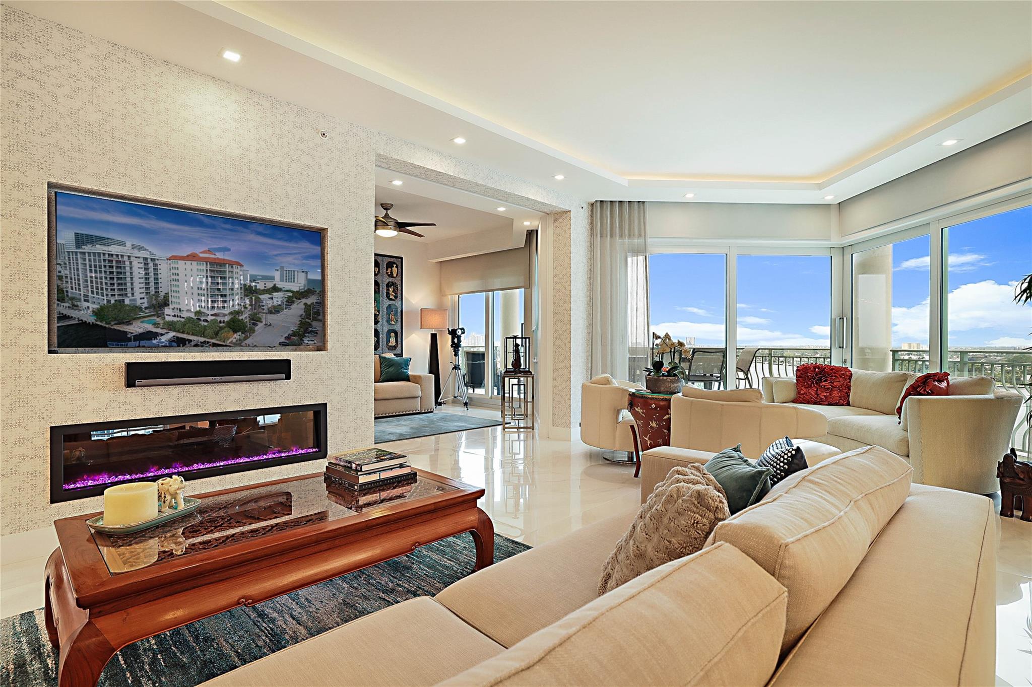 BIRCH POINTE CONDO - Residential