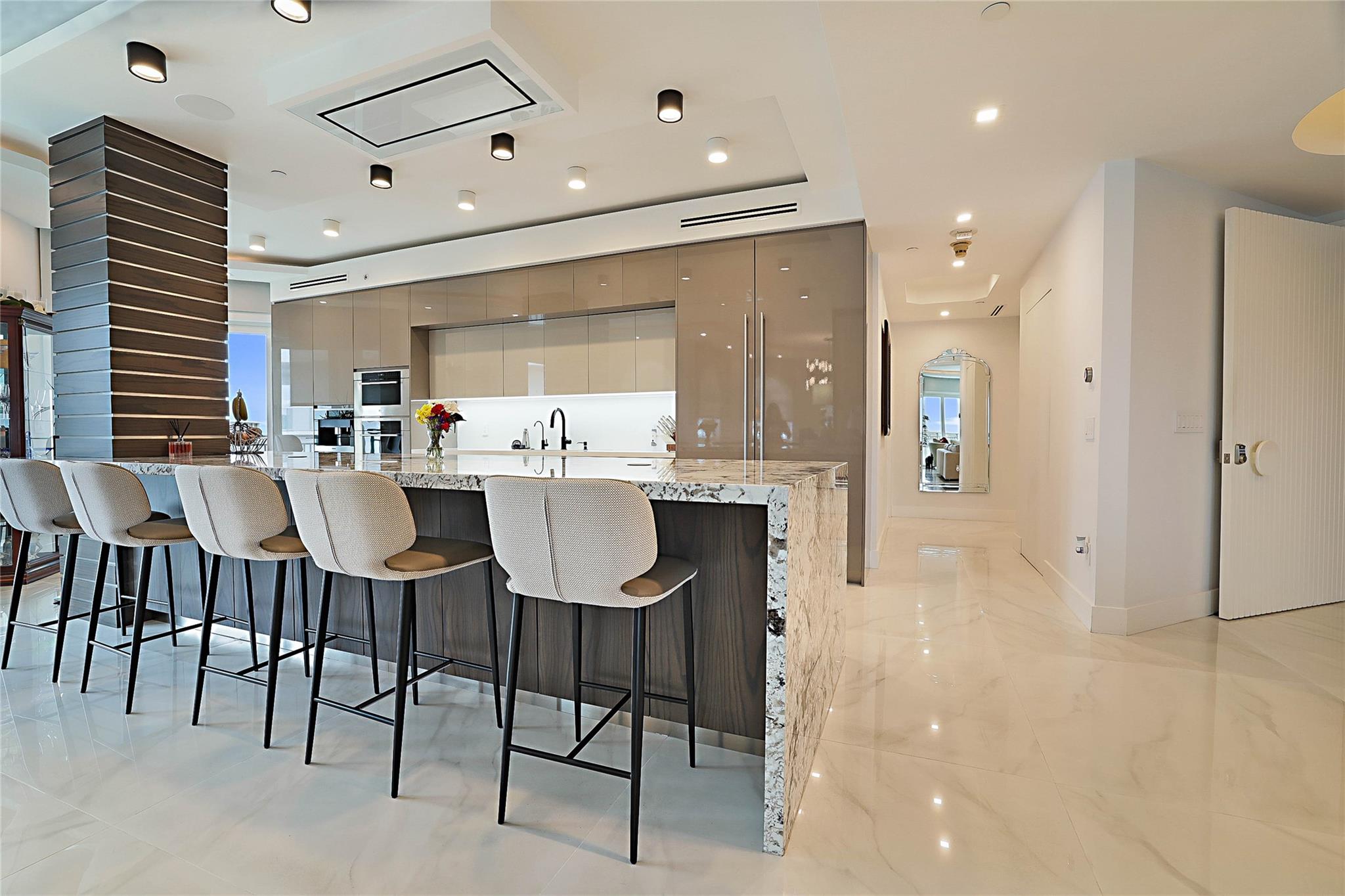 BIRCH POINTE CONDO - Residential