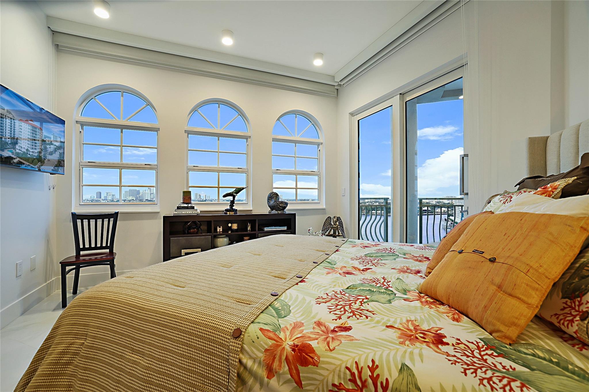 BIRCH POINTE CONDO - Residential