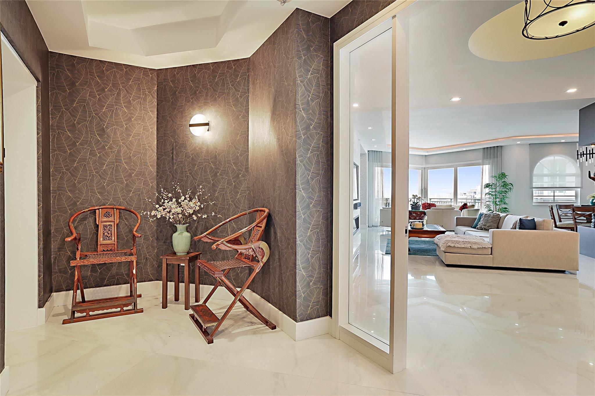 BIRCH POINTE CONDO - Residential