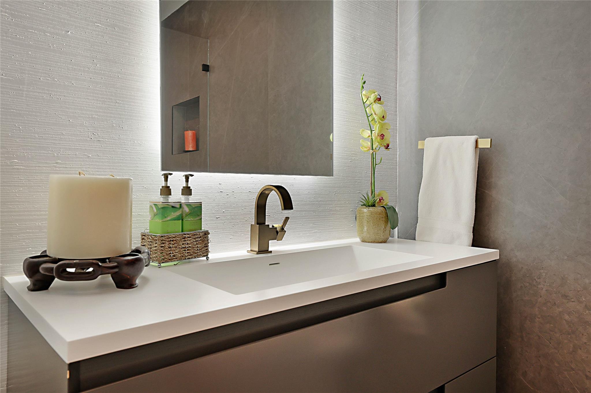 BIRCH POINTE CONDO - Residential