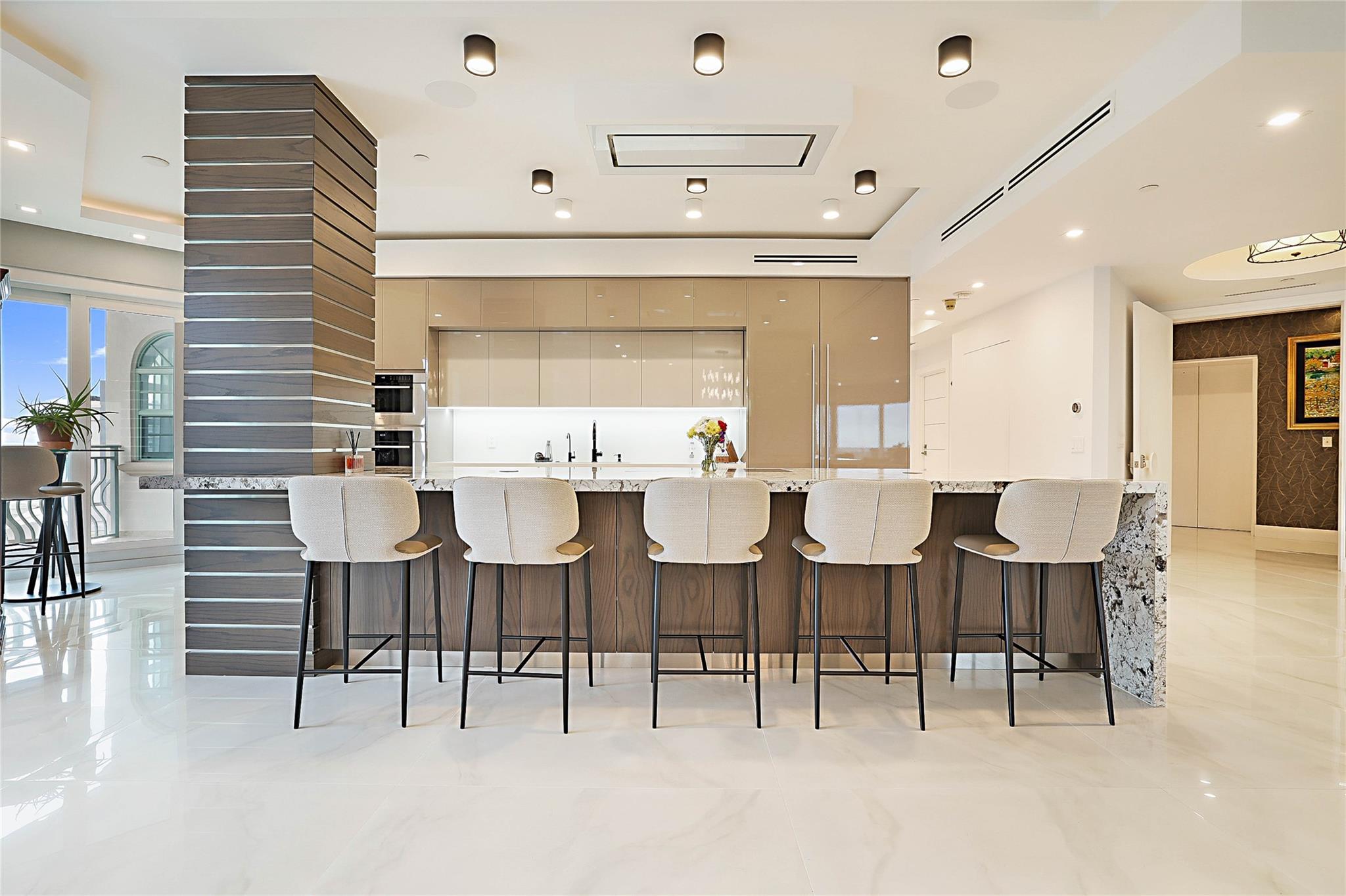 BIRCH POINTE CONDO - Residential