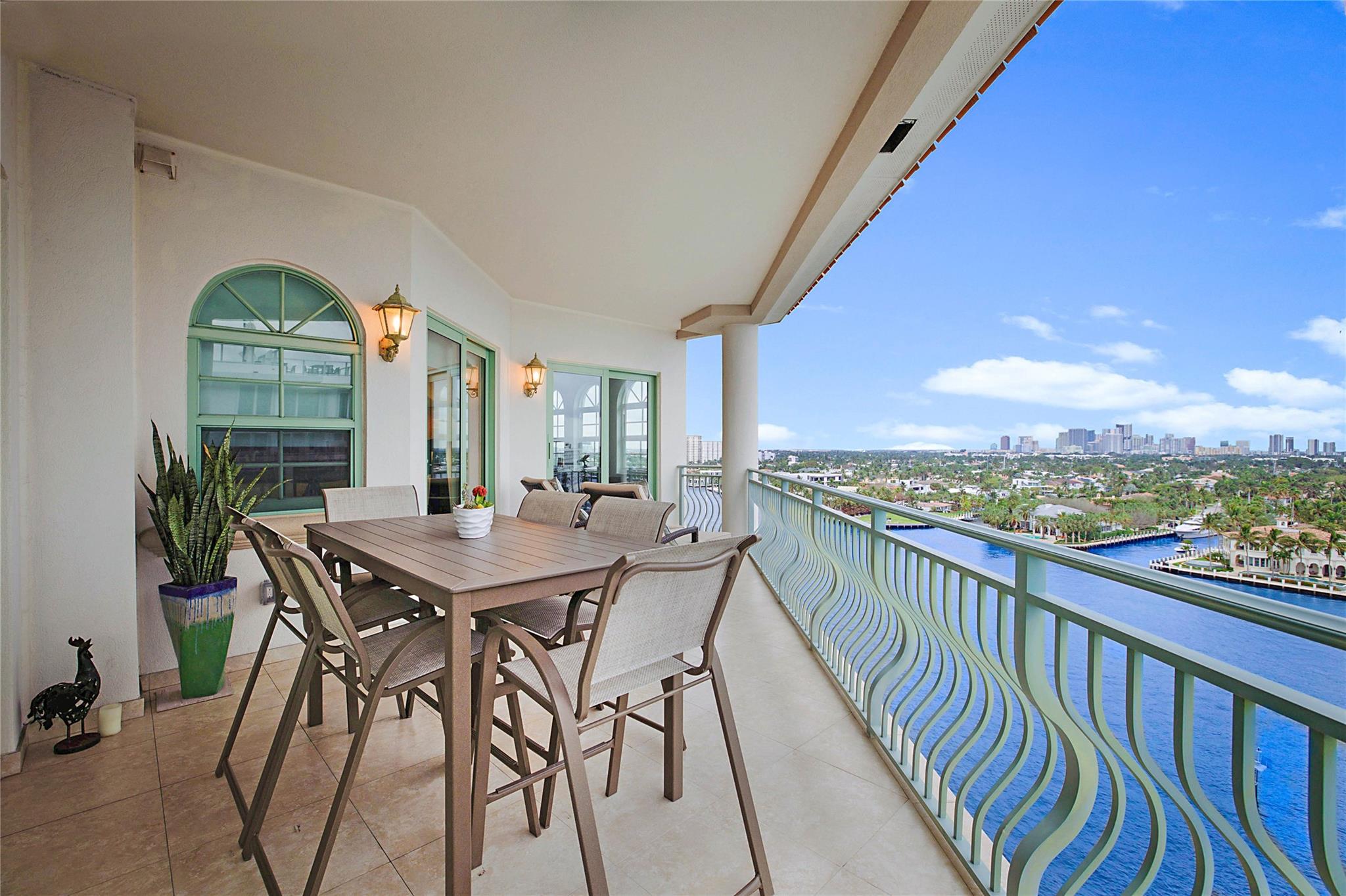 BIRCH POINTE CONDO - Residential