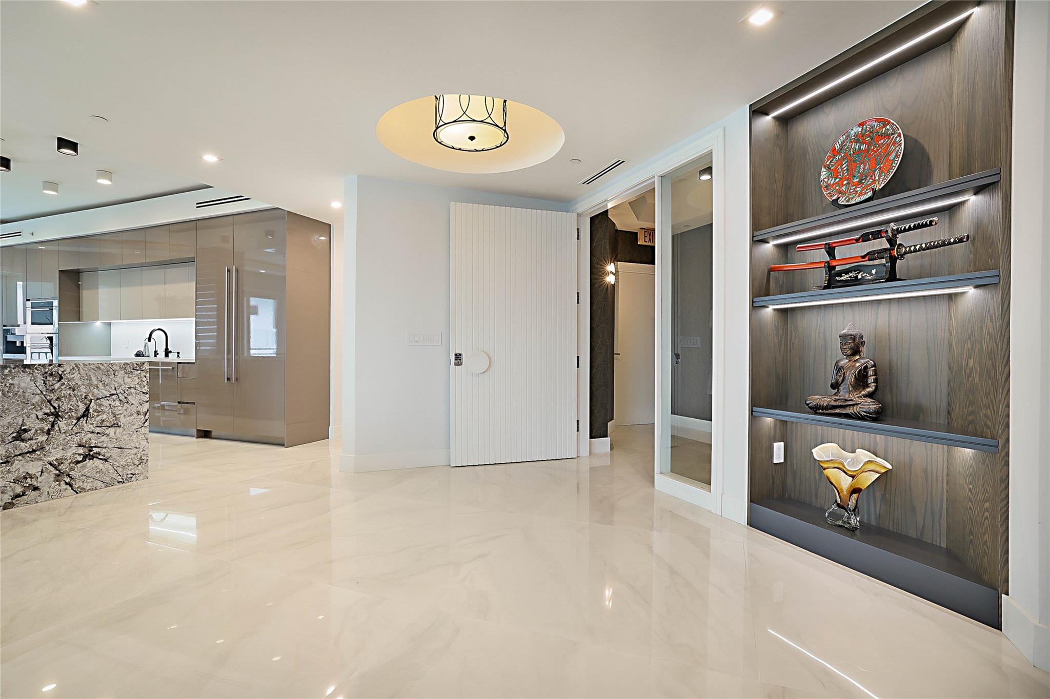 BIRCH POINTE CONDO - Residential