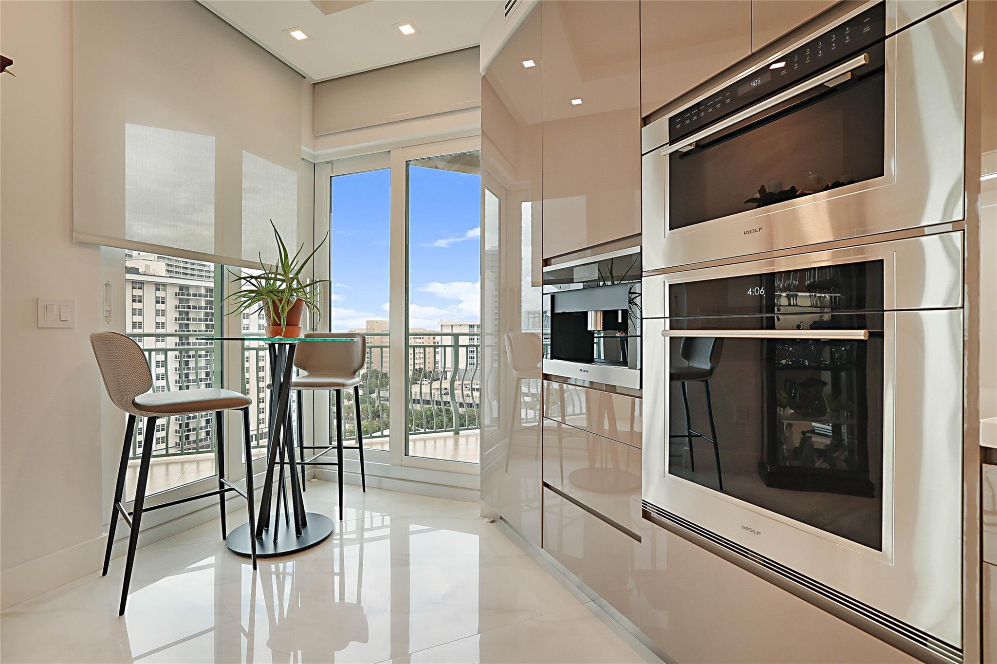 BIRCH POINTE CONDO - Residential