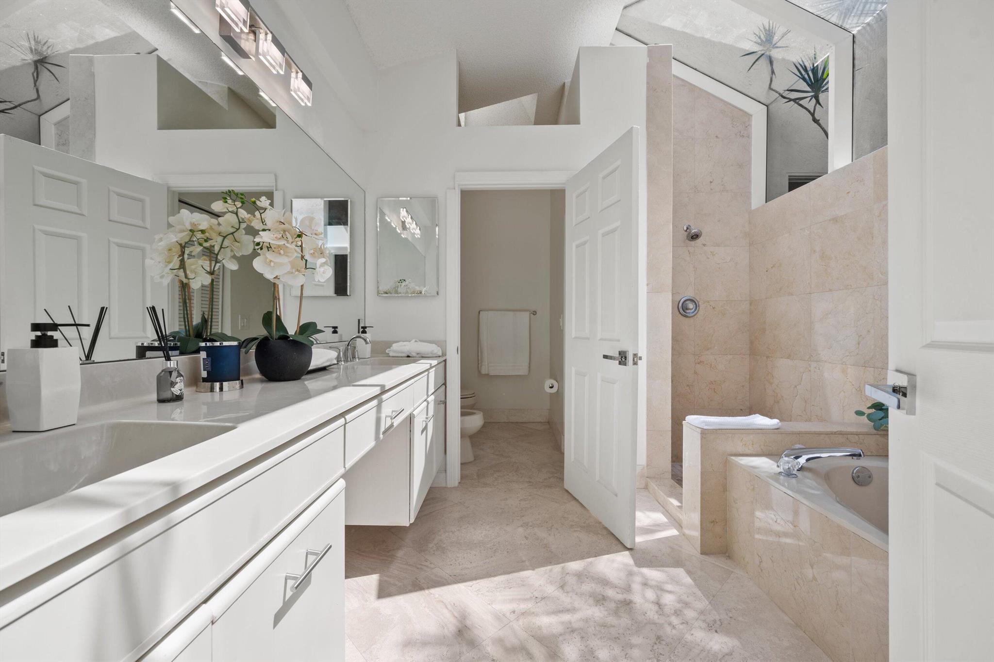 MUIRFIELD 3 - Residential Lease