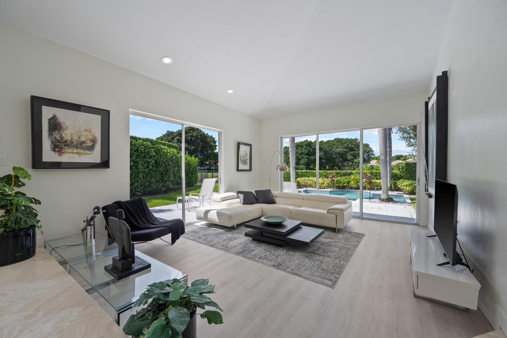 MUIRFIELD 3 - Residential Lease