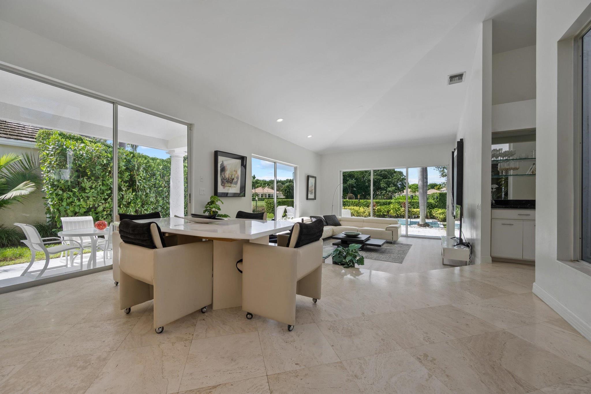 MUIRFIELD 3 - Residential Lease