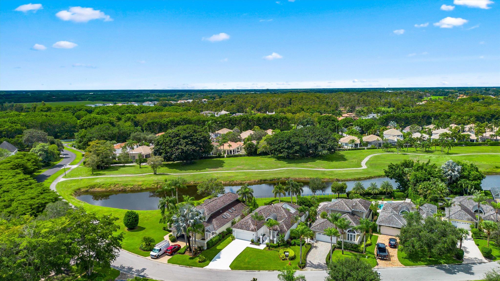 MUIRFIELD 3 - Residential Lease