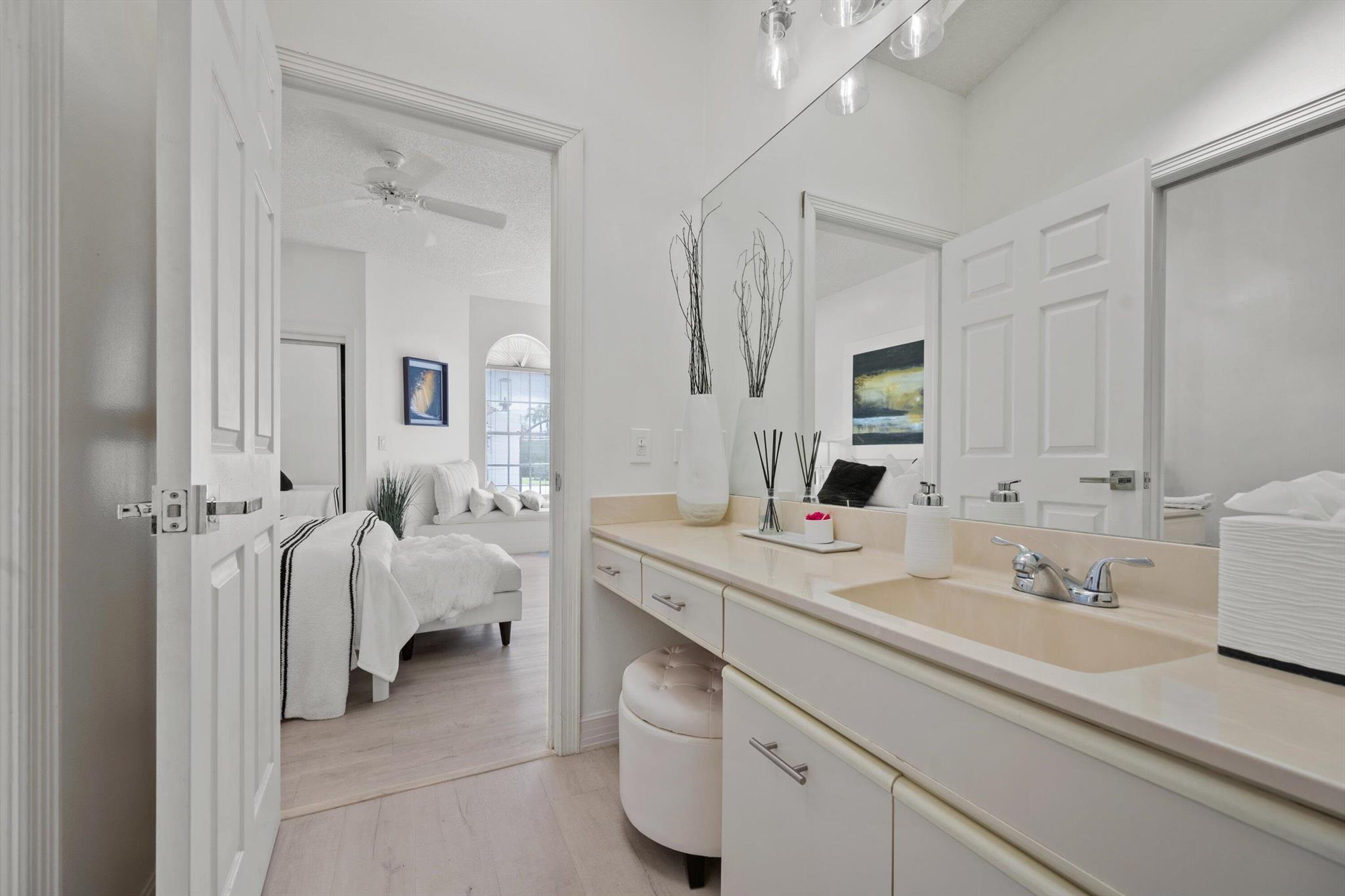 MUIRFIELD 3 - Residential Lease