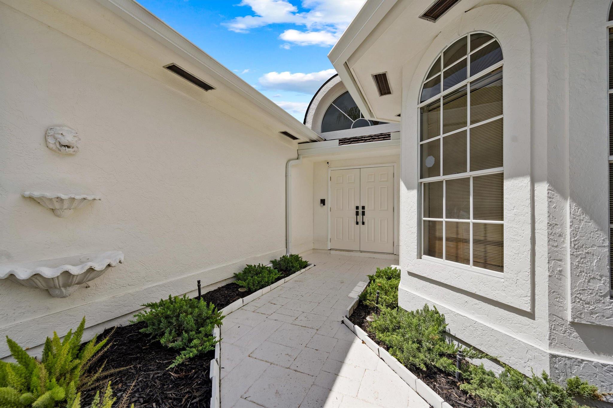 MUIRFIELD 3 - Residential Lease