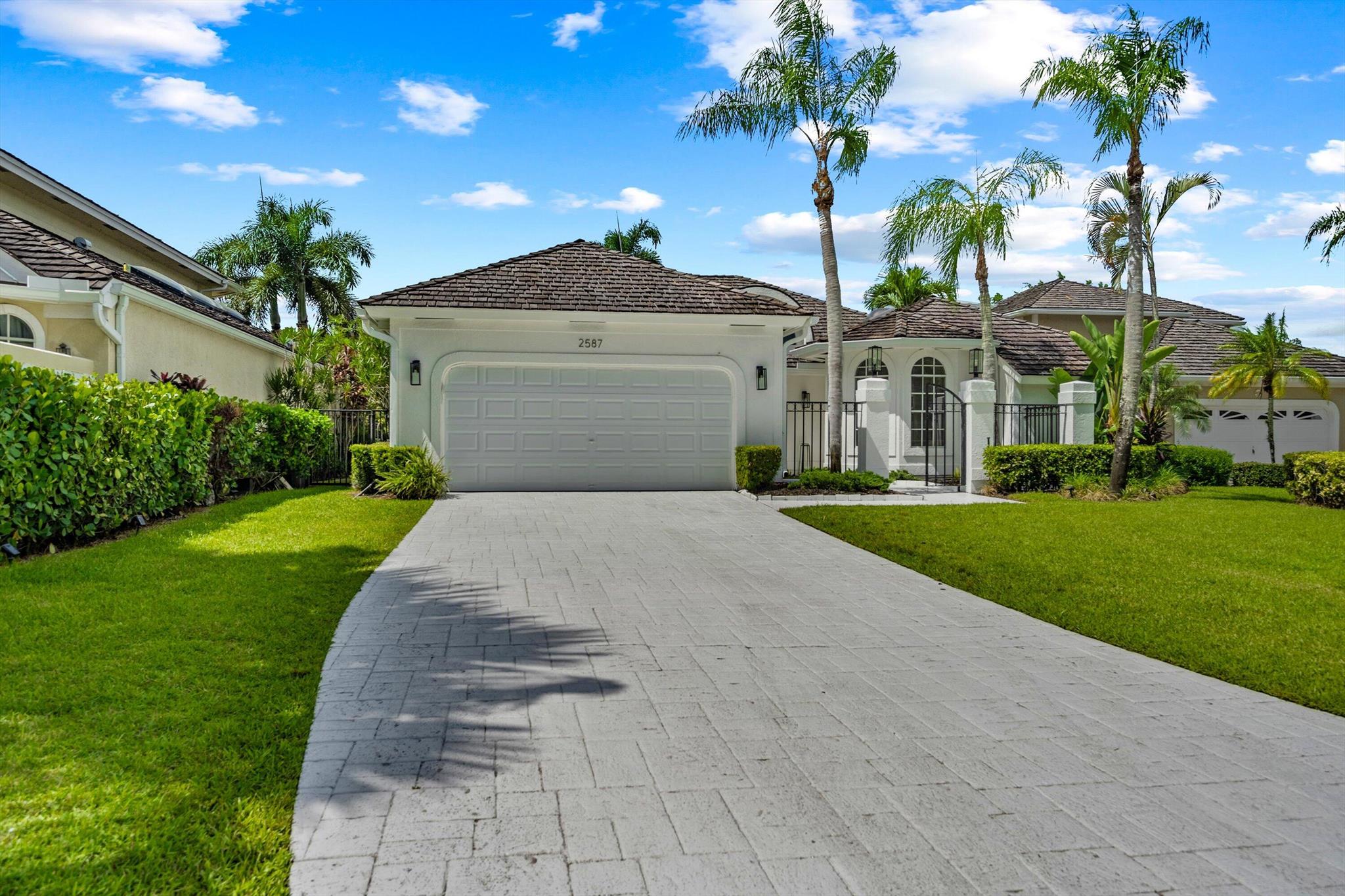 MUIRFIELD 3 - Residential Lease