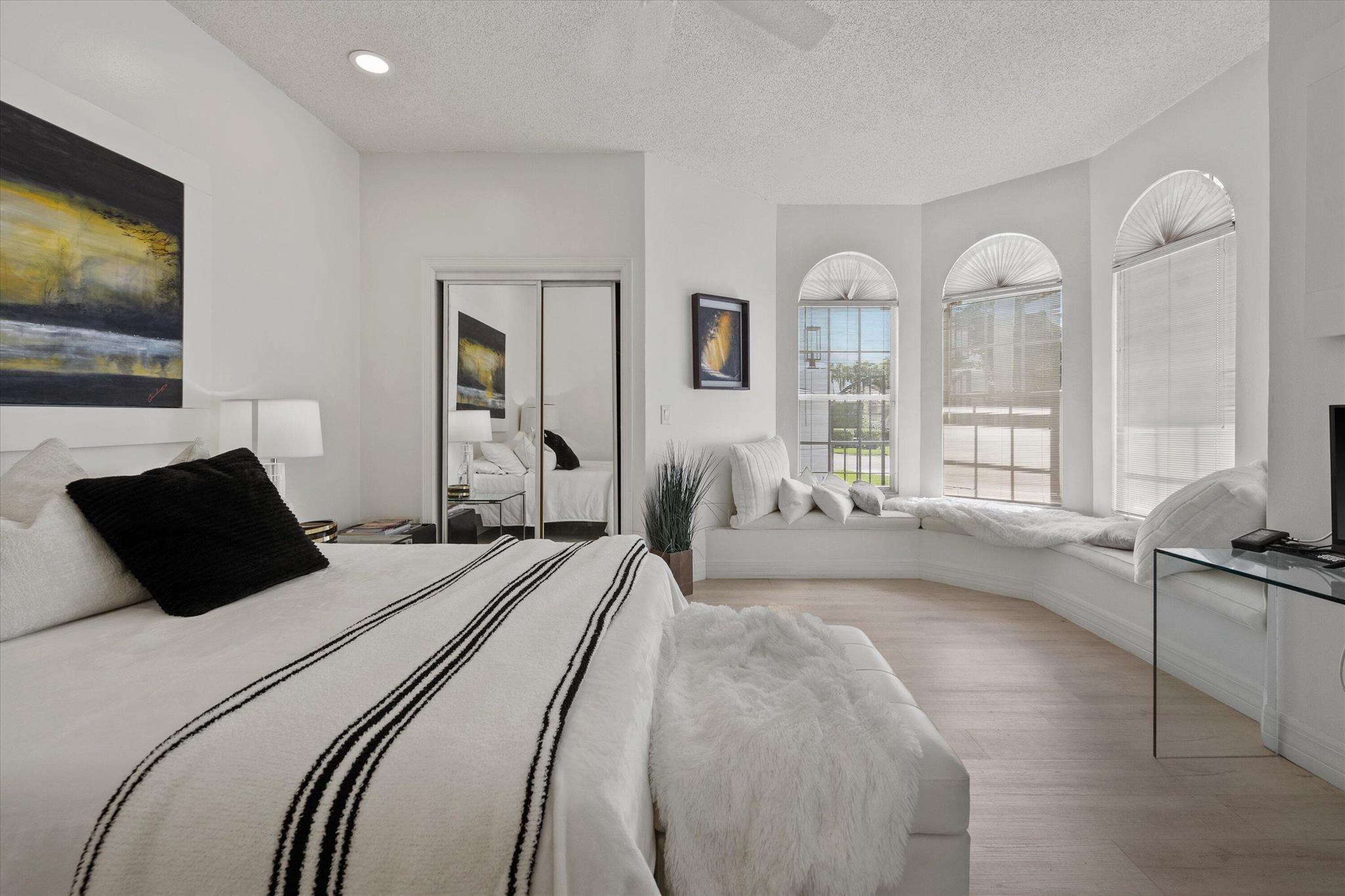 MUIRFIELD 3 - Residential Lease