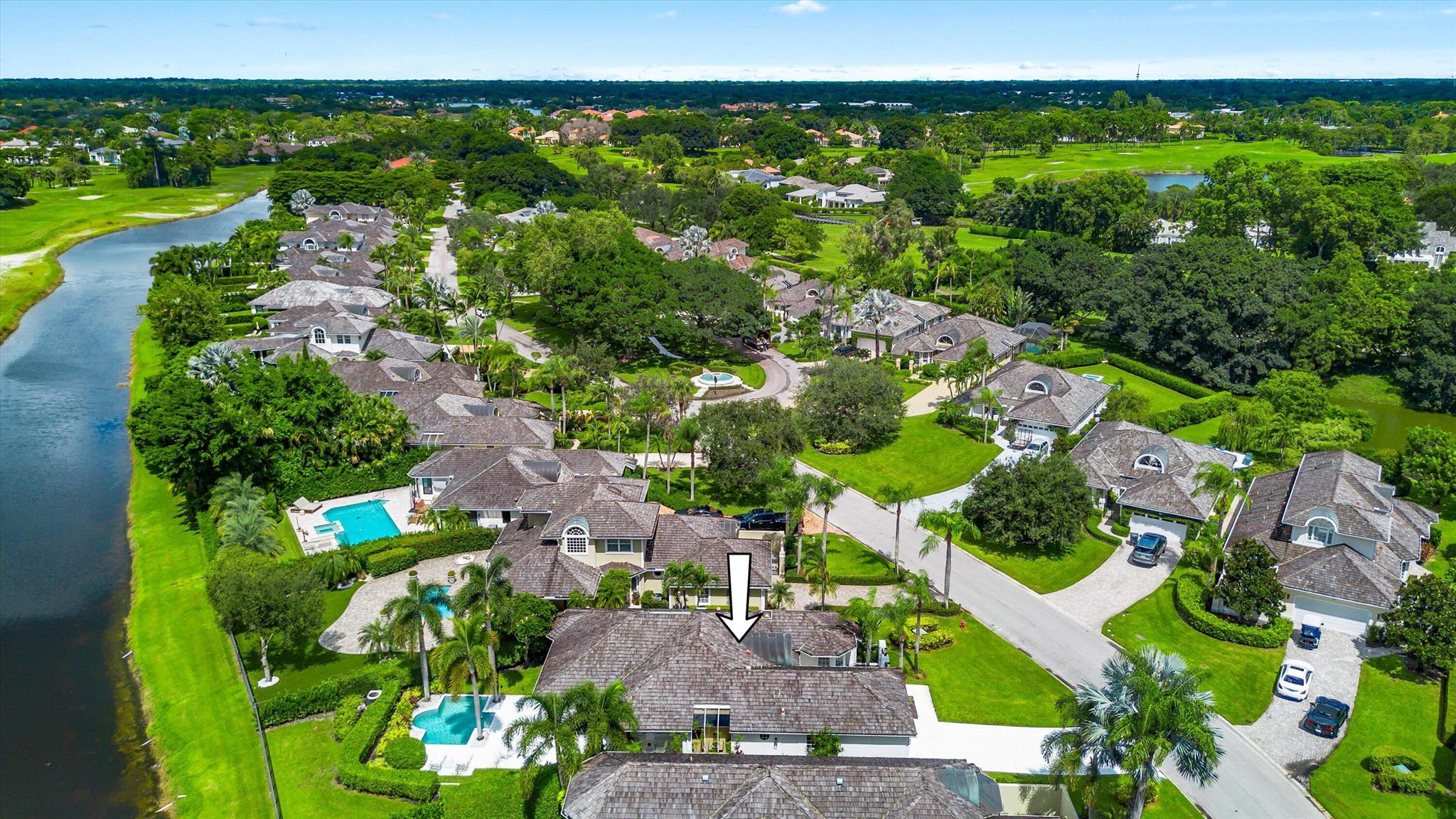 MUIRFIELD 3 - Residential Lease