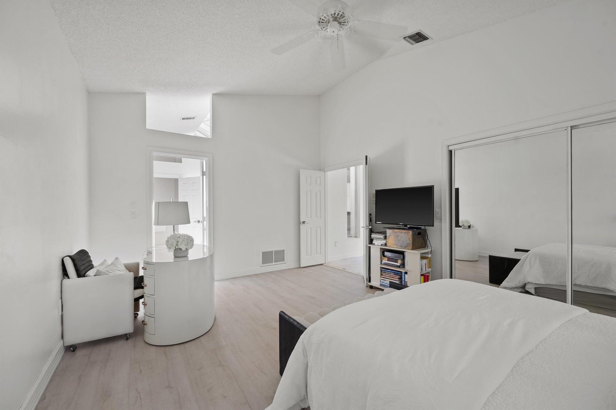 MUIRFIELD 3 - Residential Lease