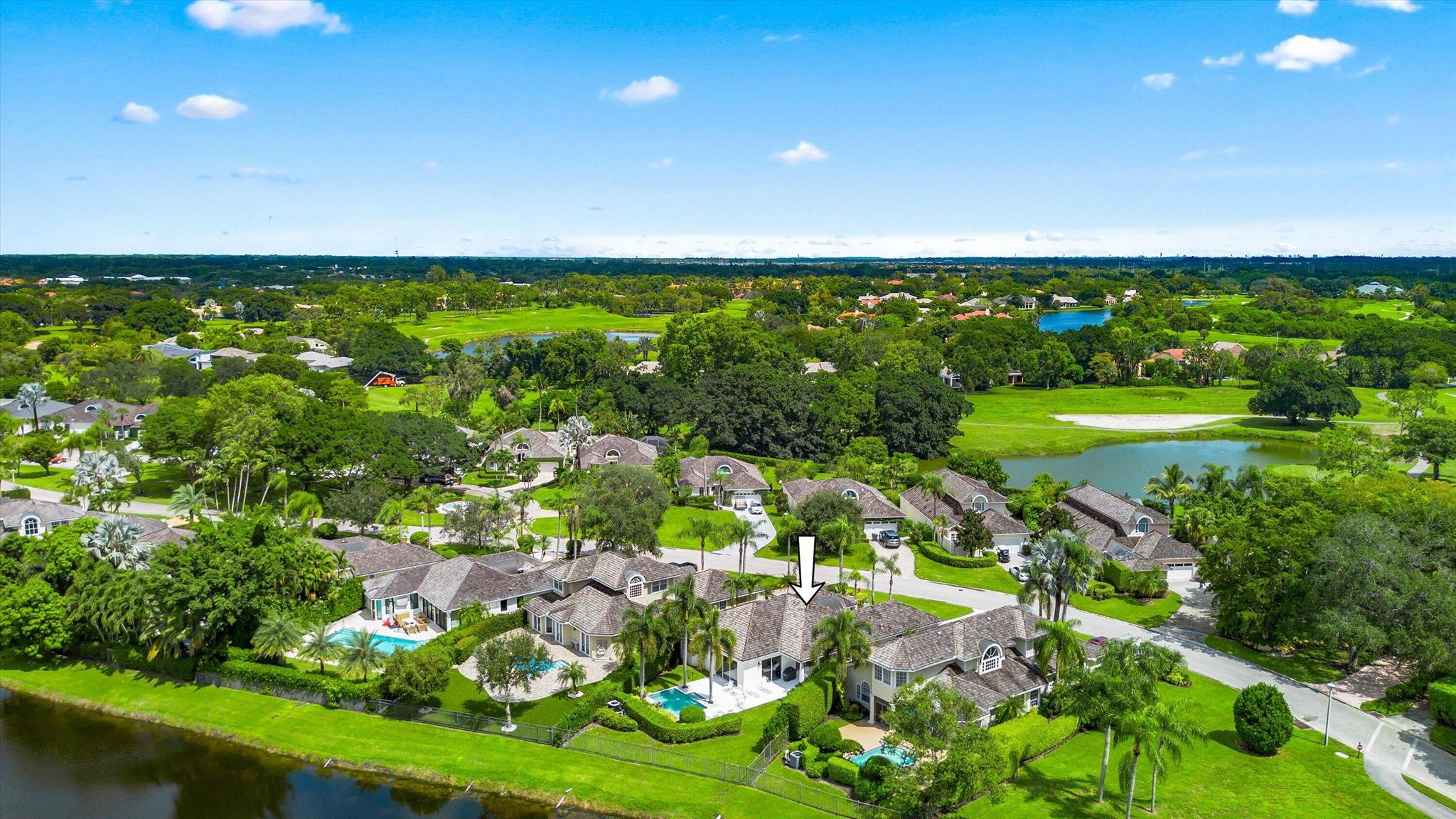 MUIRFIELD 3 - Residential Lease