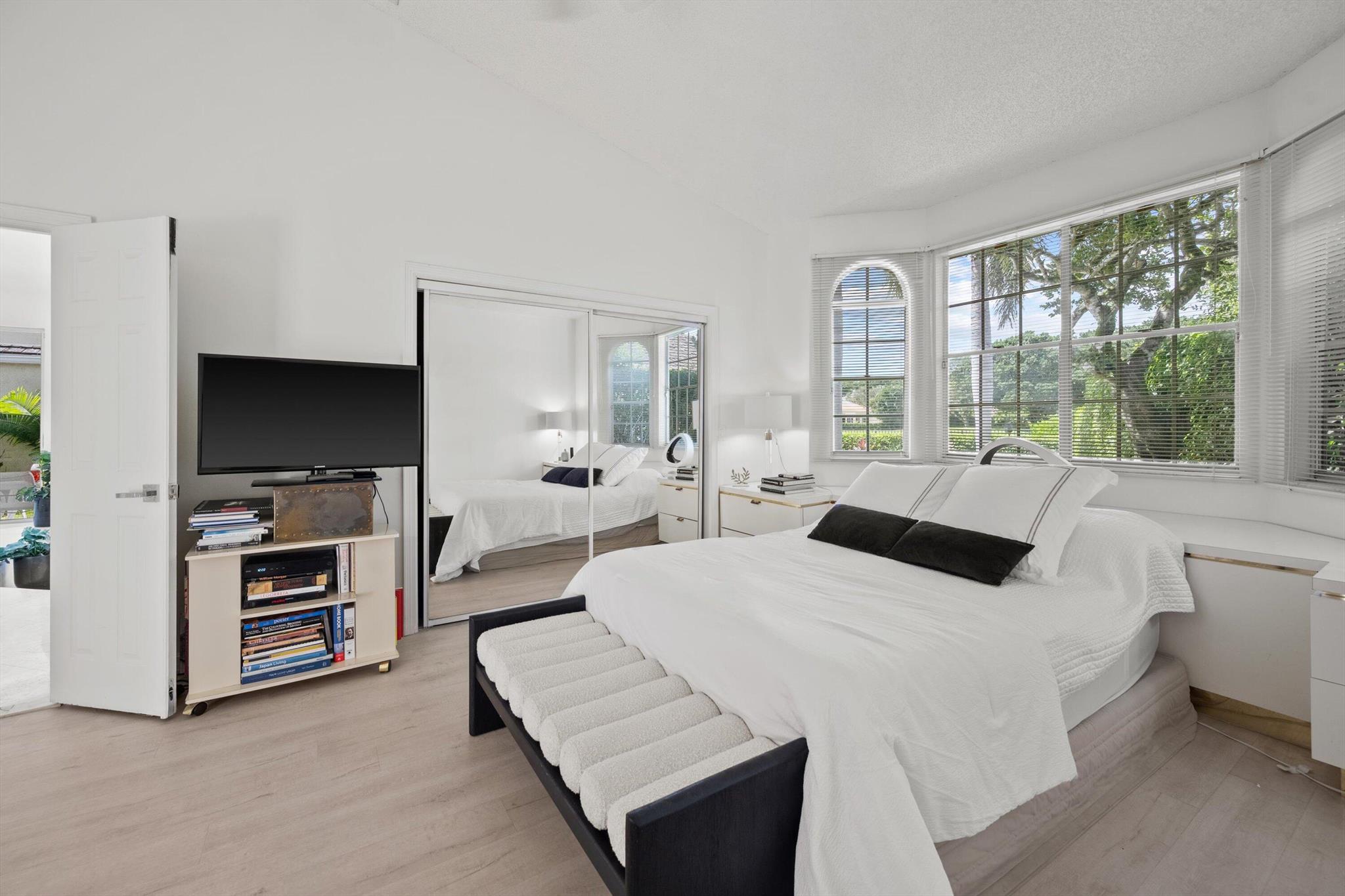 MUIRFIELD 3 - Residential Lease