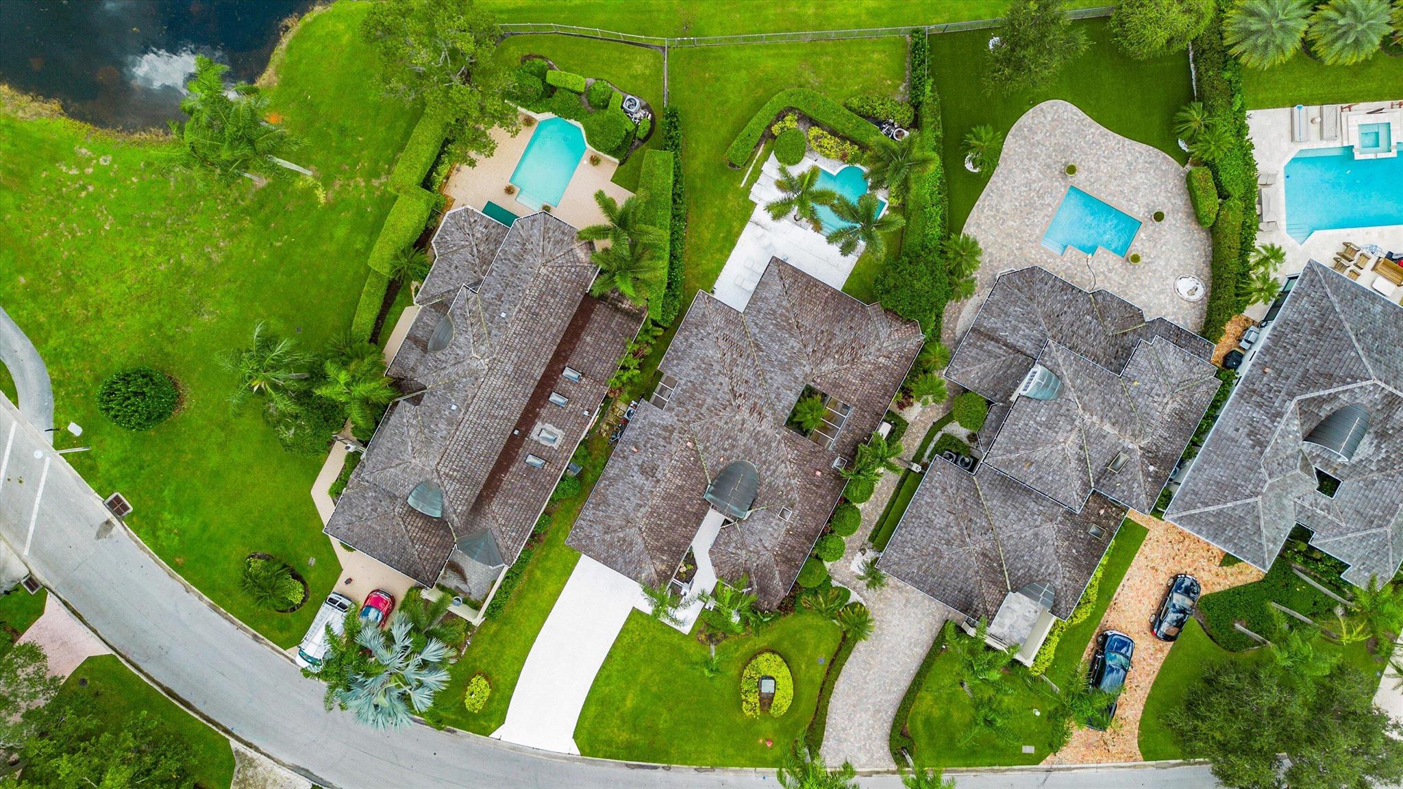 MUIRFIELD 3 - Residential Lease