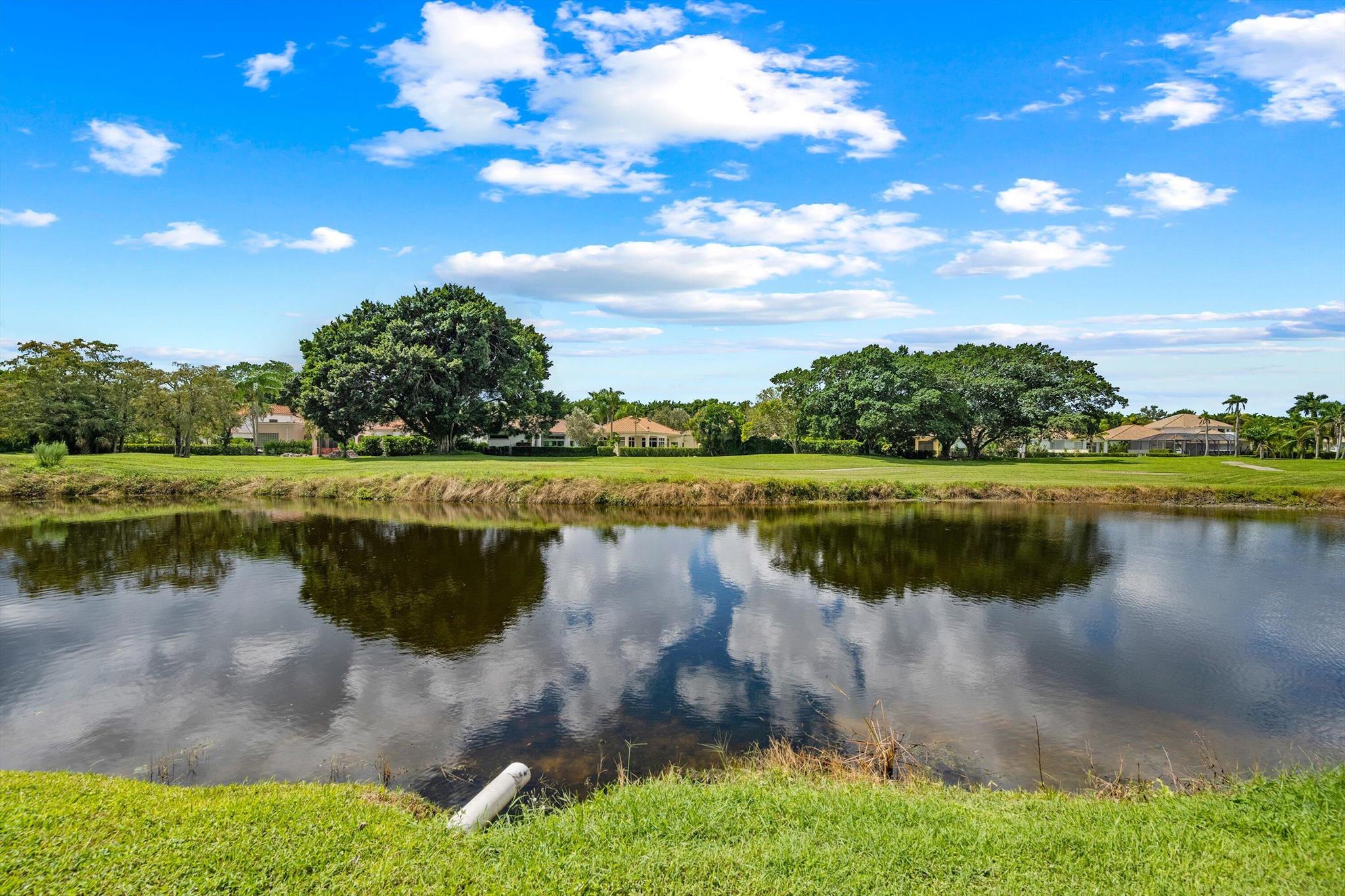 MUIRFIELD 3 - Residential Lease