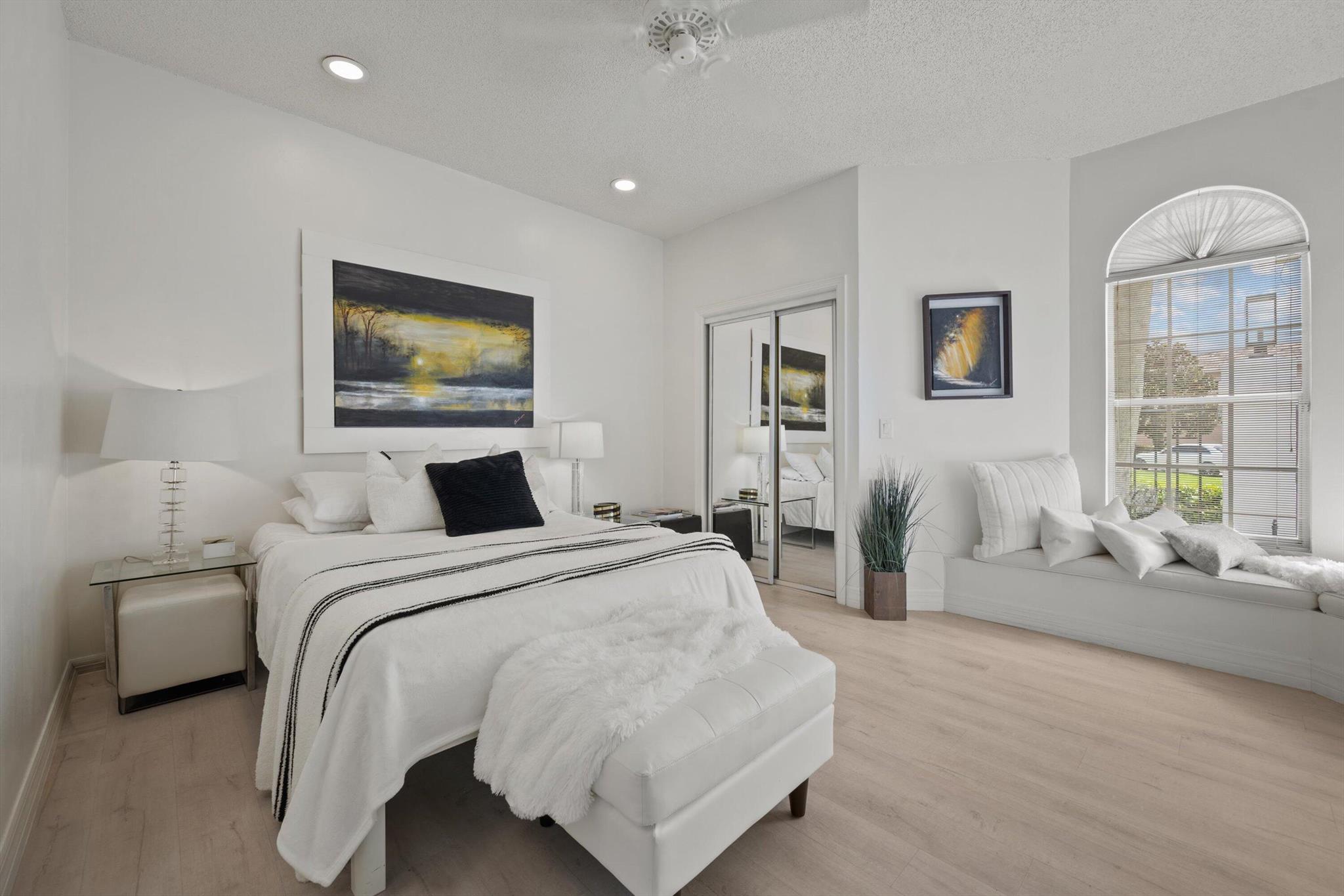 MUIRFIELD 3 - Residential Lease