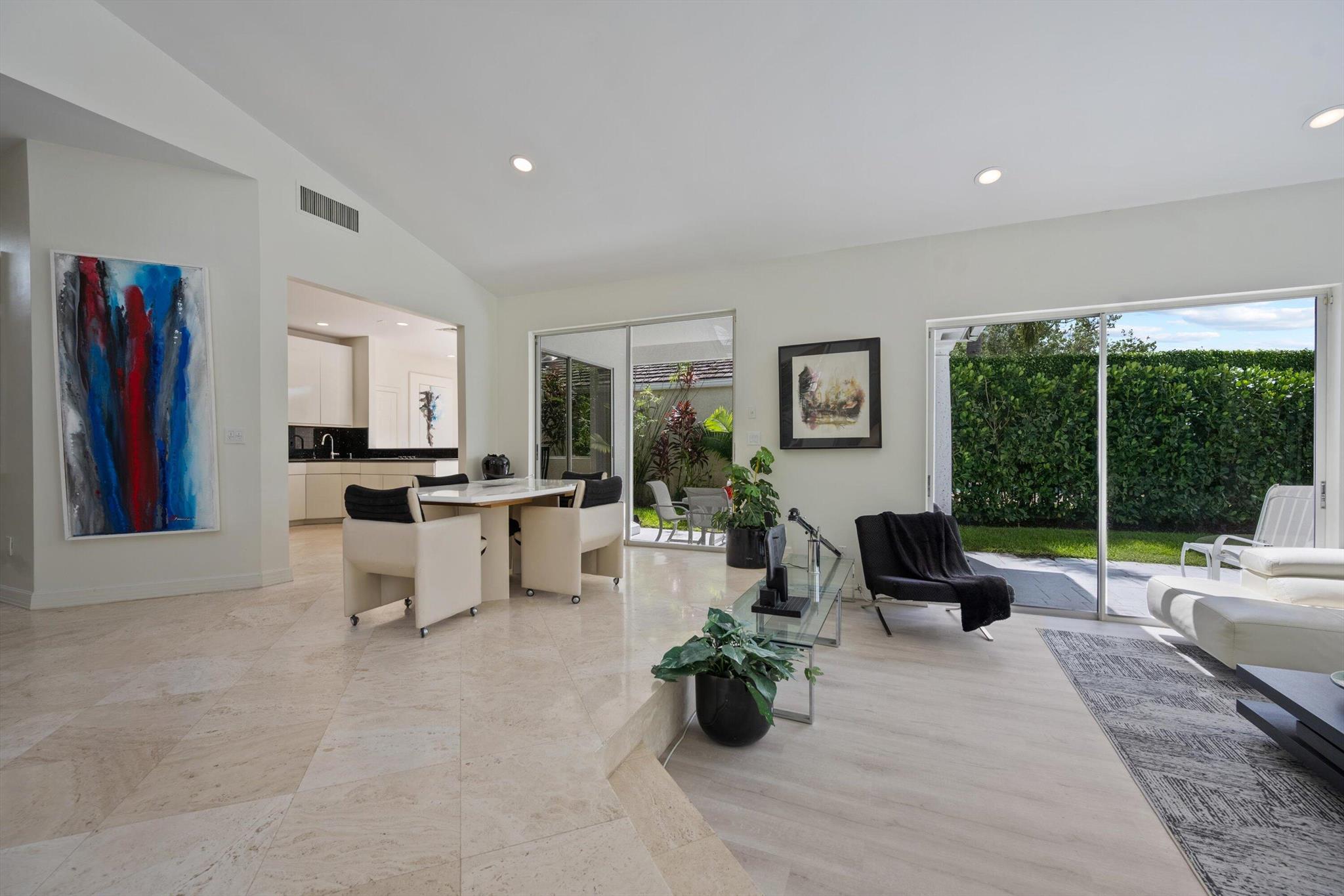 MUIRFIELD 3 - Residential Lease