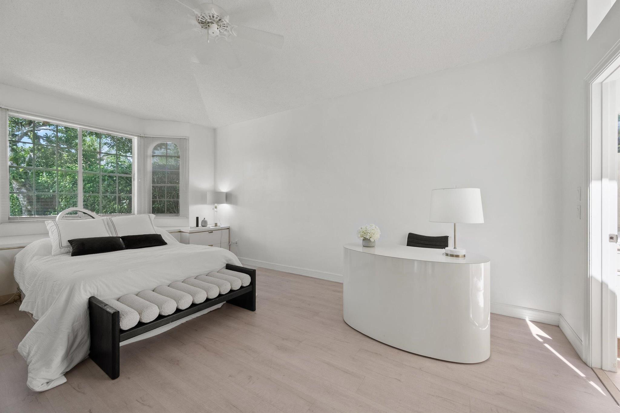 MUIRFIELD 3 - Residential Lease