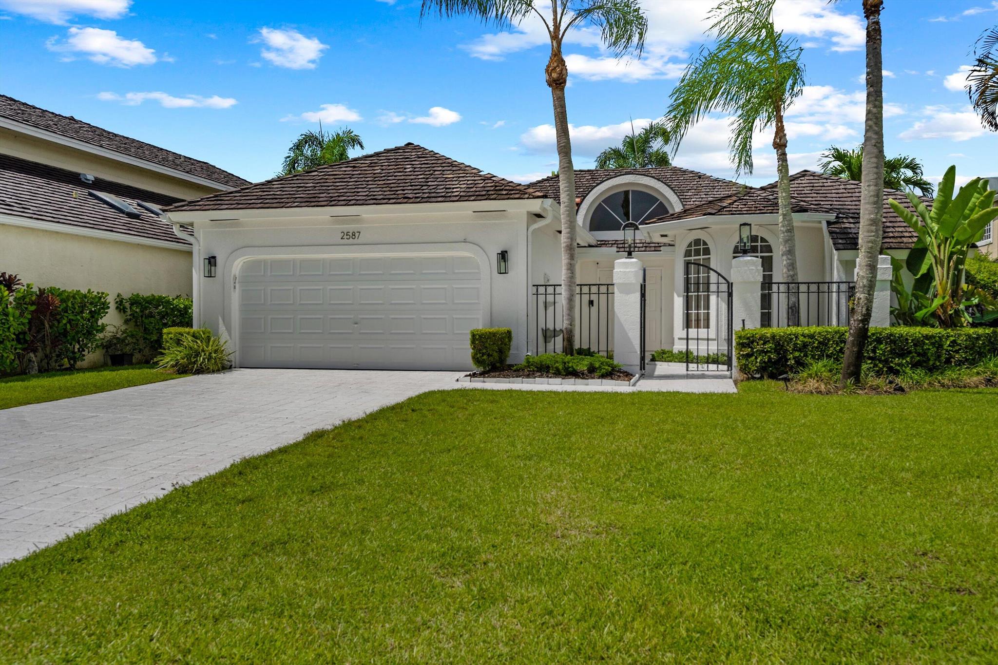 MUIRFIELD 3 - Residential Lease