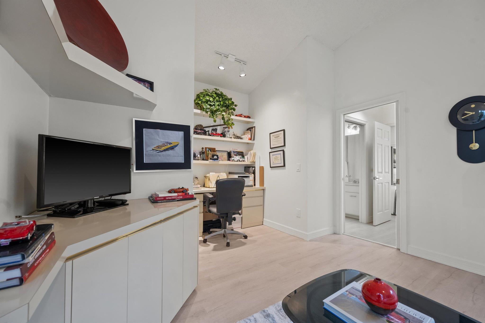 MUIRFIELD 3 - Residential Lease