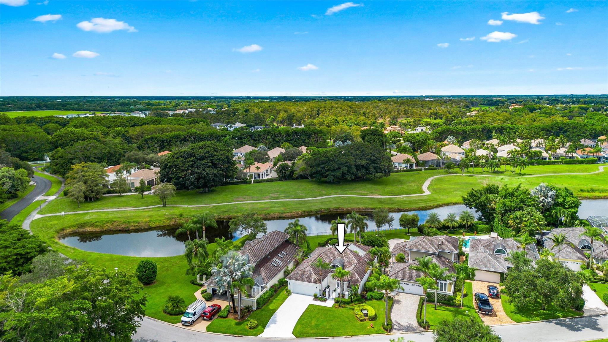 MUIRFIELD 3 - Residential Lease