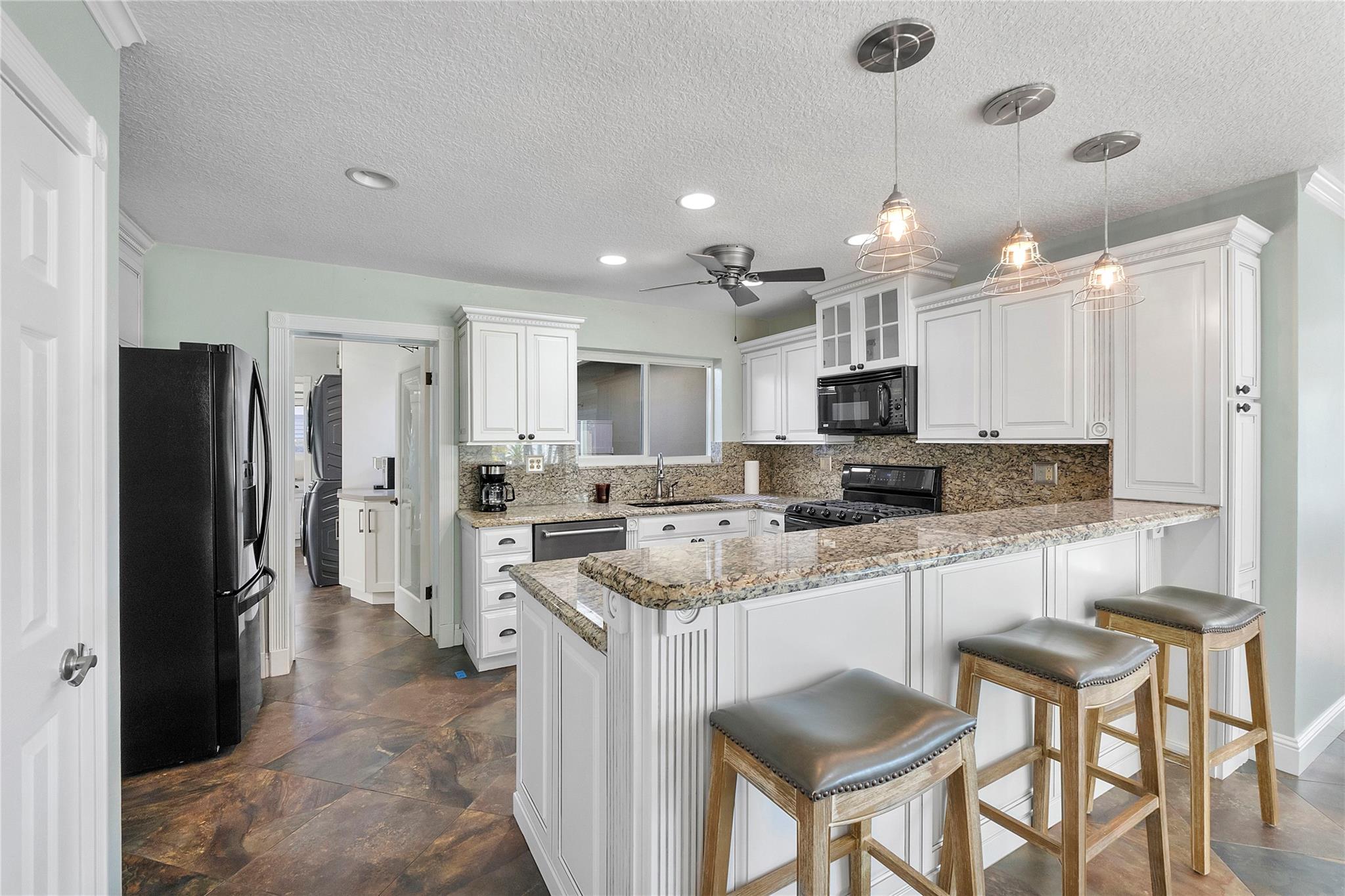 North Bal Harbour 45-3 B - Residential Lease