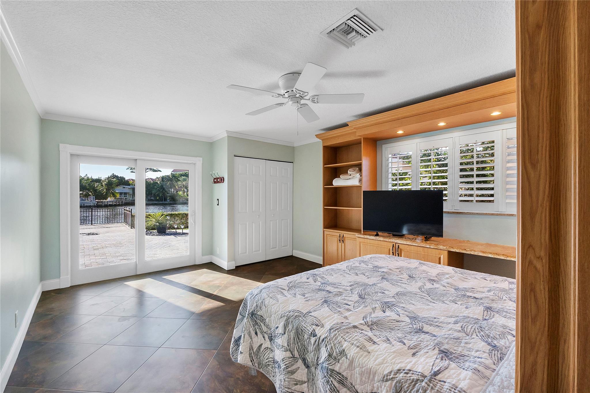 North Bal Harbour 45-3 B - Residential Lease