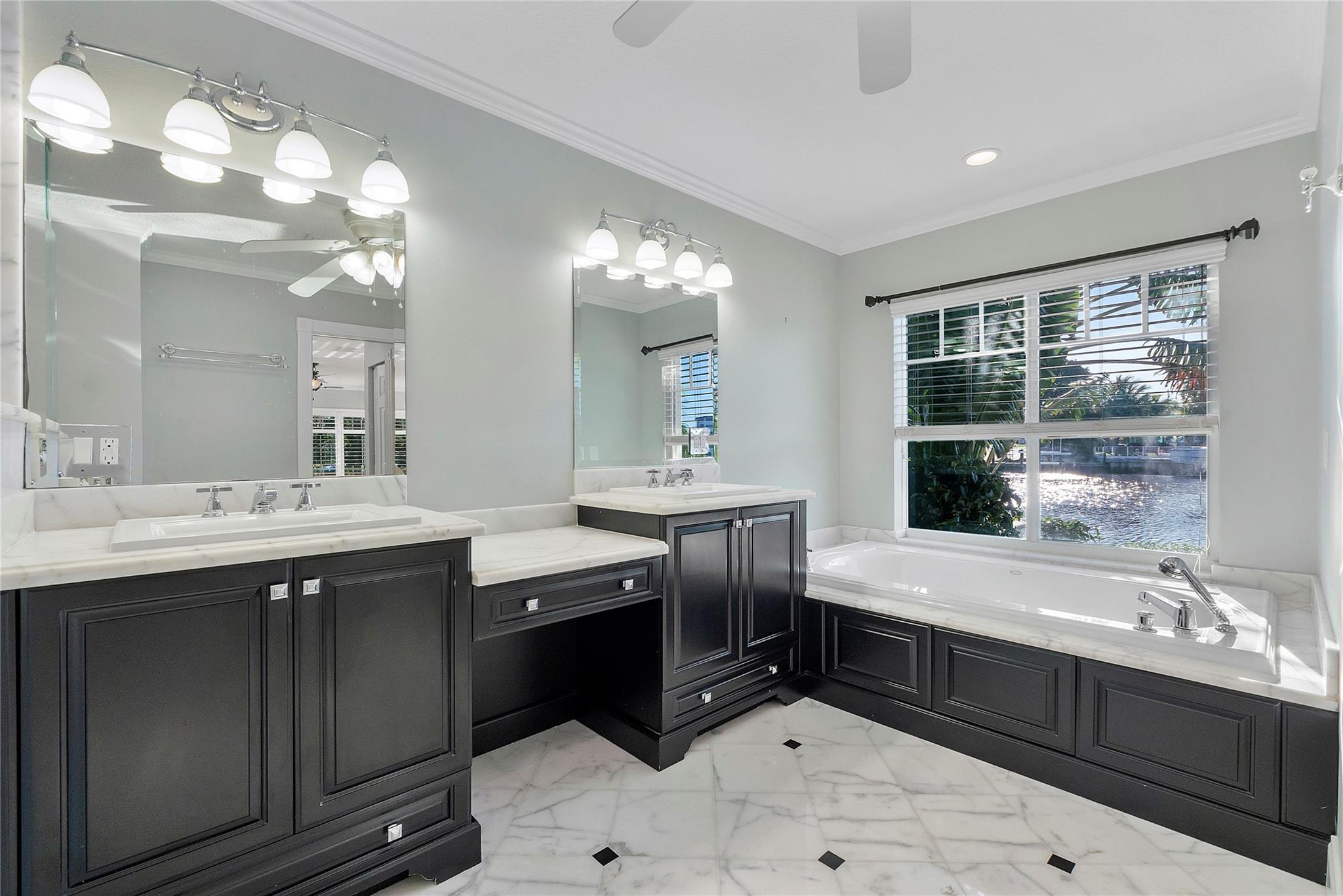 North Bal Harbour 45-3 B - Residential Lease