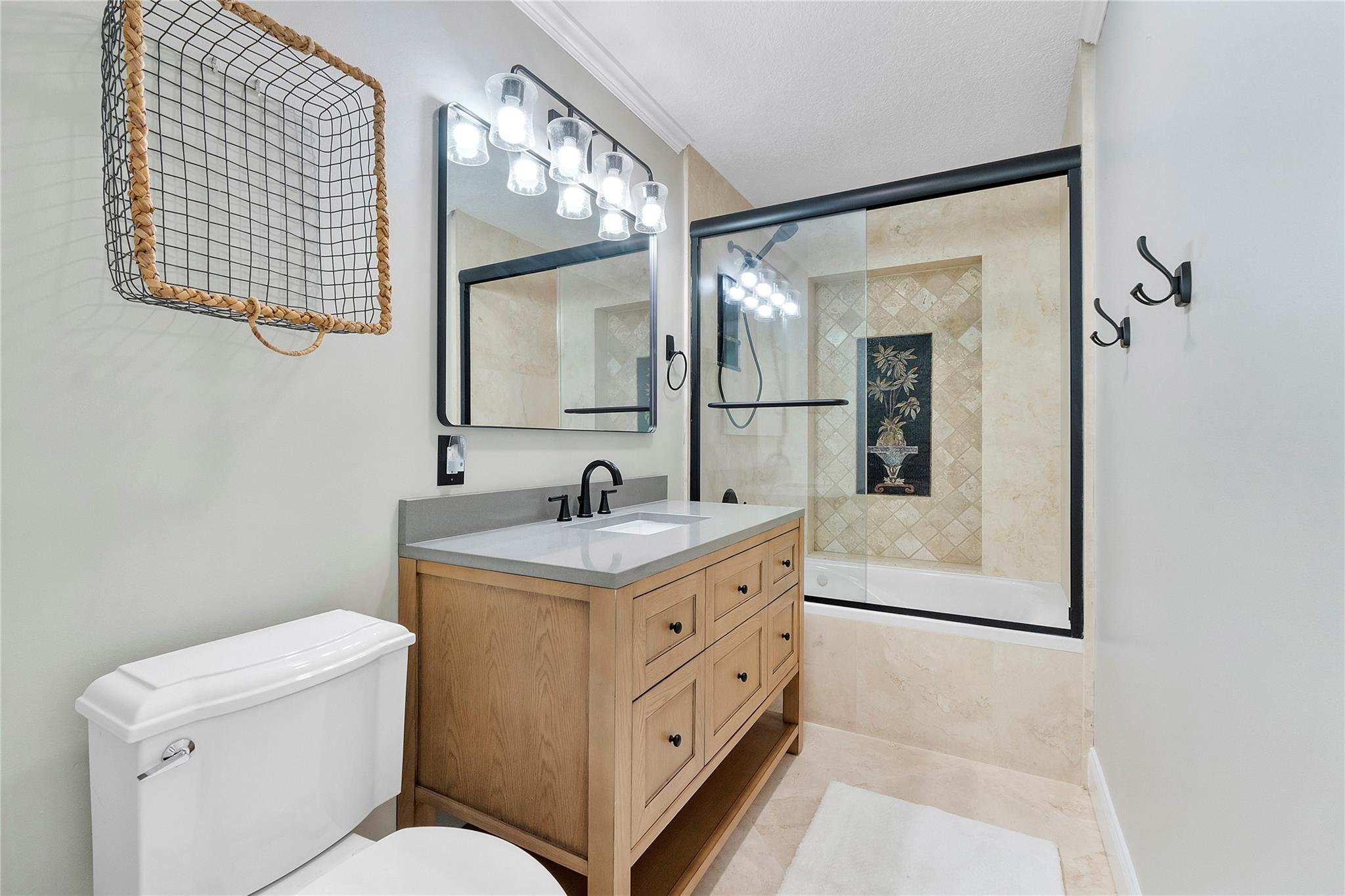 North Bal Harbour 45-3 B - Residential Lease