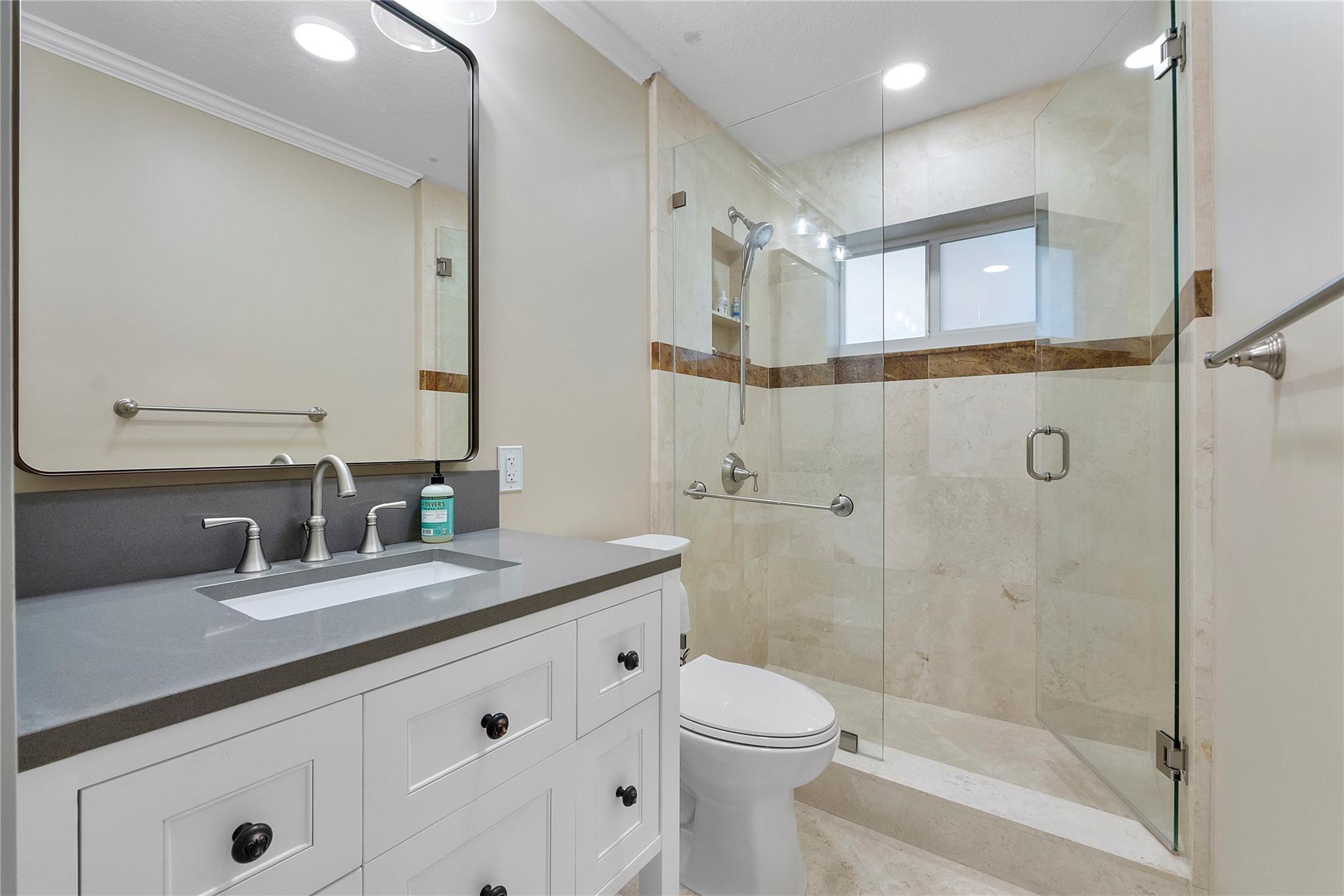 North Bal Harbour 45-3 B - Residential Lease