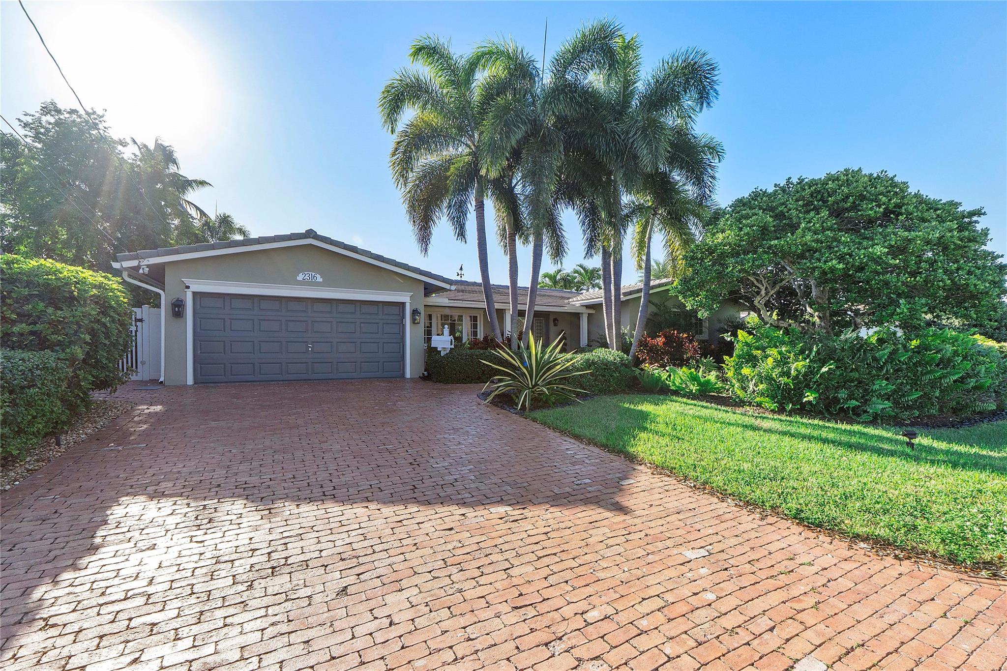 North Bal Harbour 45-3 B - Residential Lease