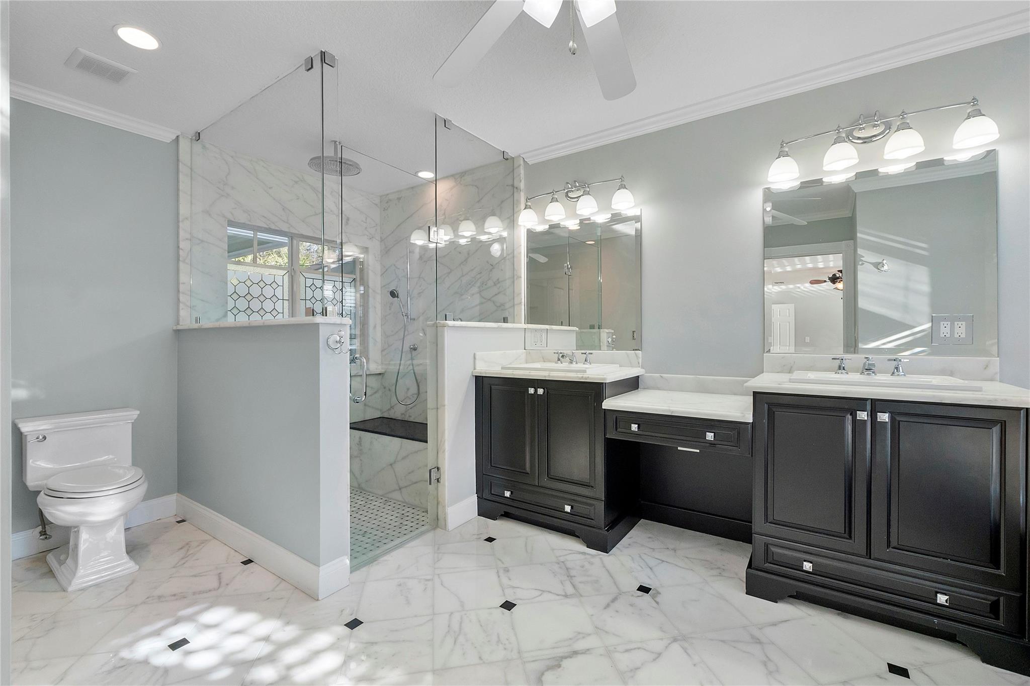 North Bal Harbour 45-3 B - Residential Lease